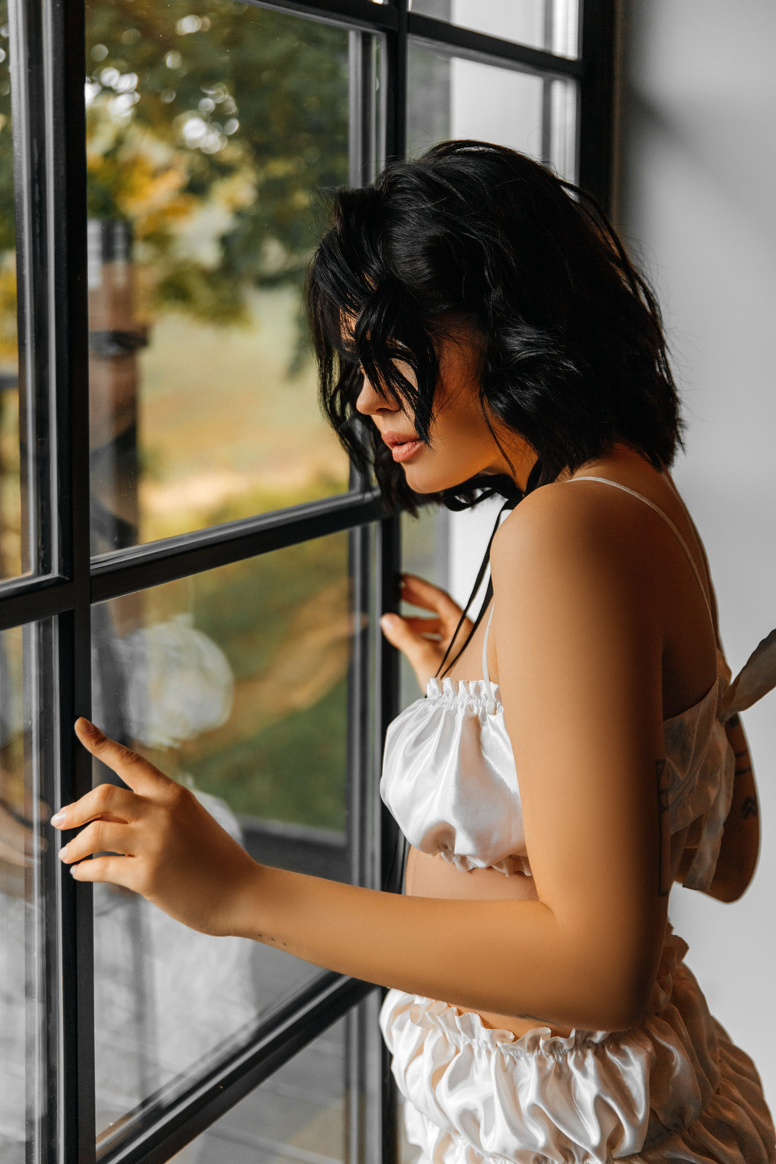 Ксюша. Свадебный и женский фотограф в Минске, Жодино, Смолевичах Пентка Дарья