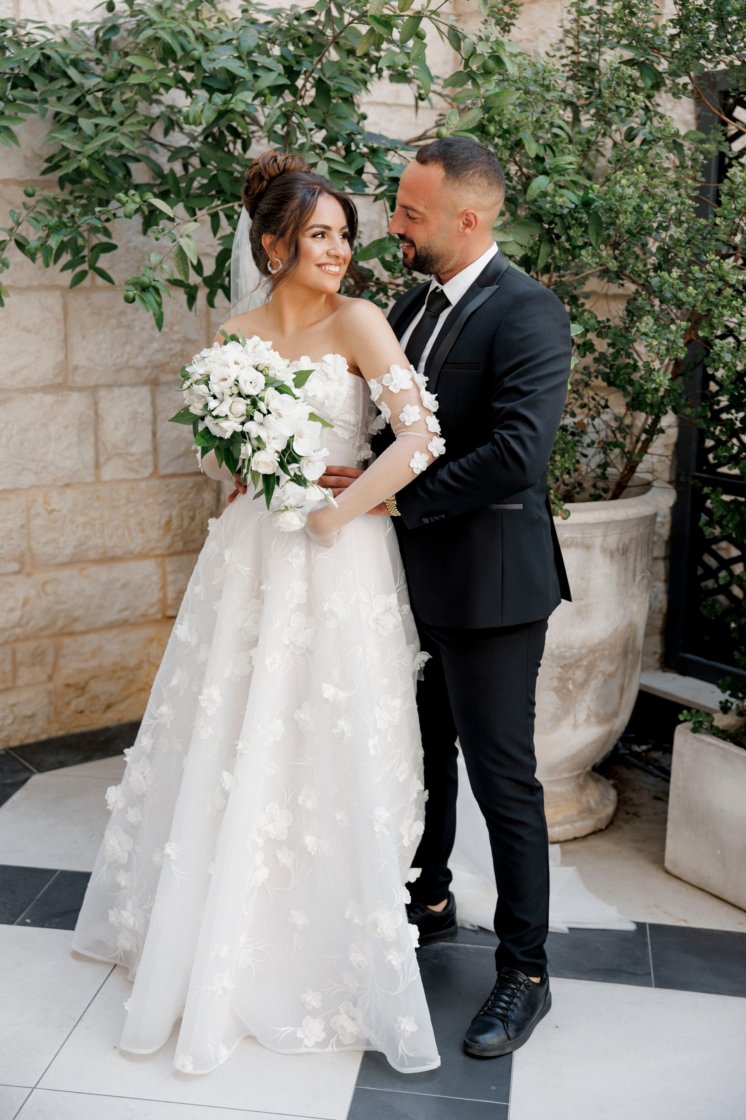 Esmail & Yasmin |Israel|Morning and couple photoshoot. Главная