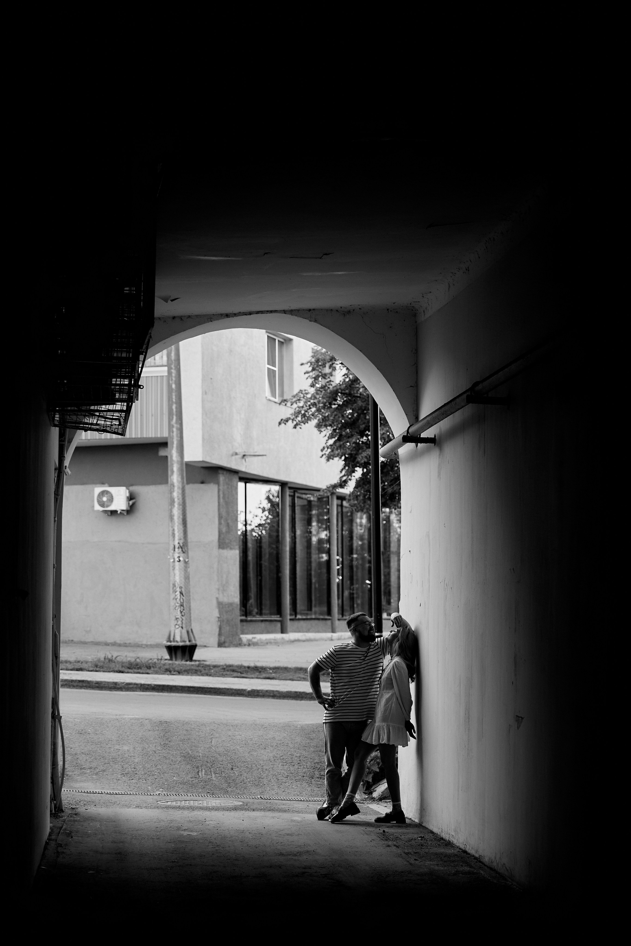 Катя и Никита. Свадебный и семейный фотограф