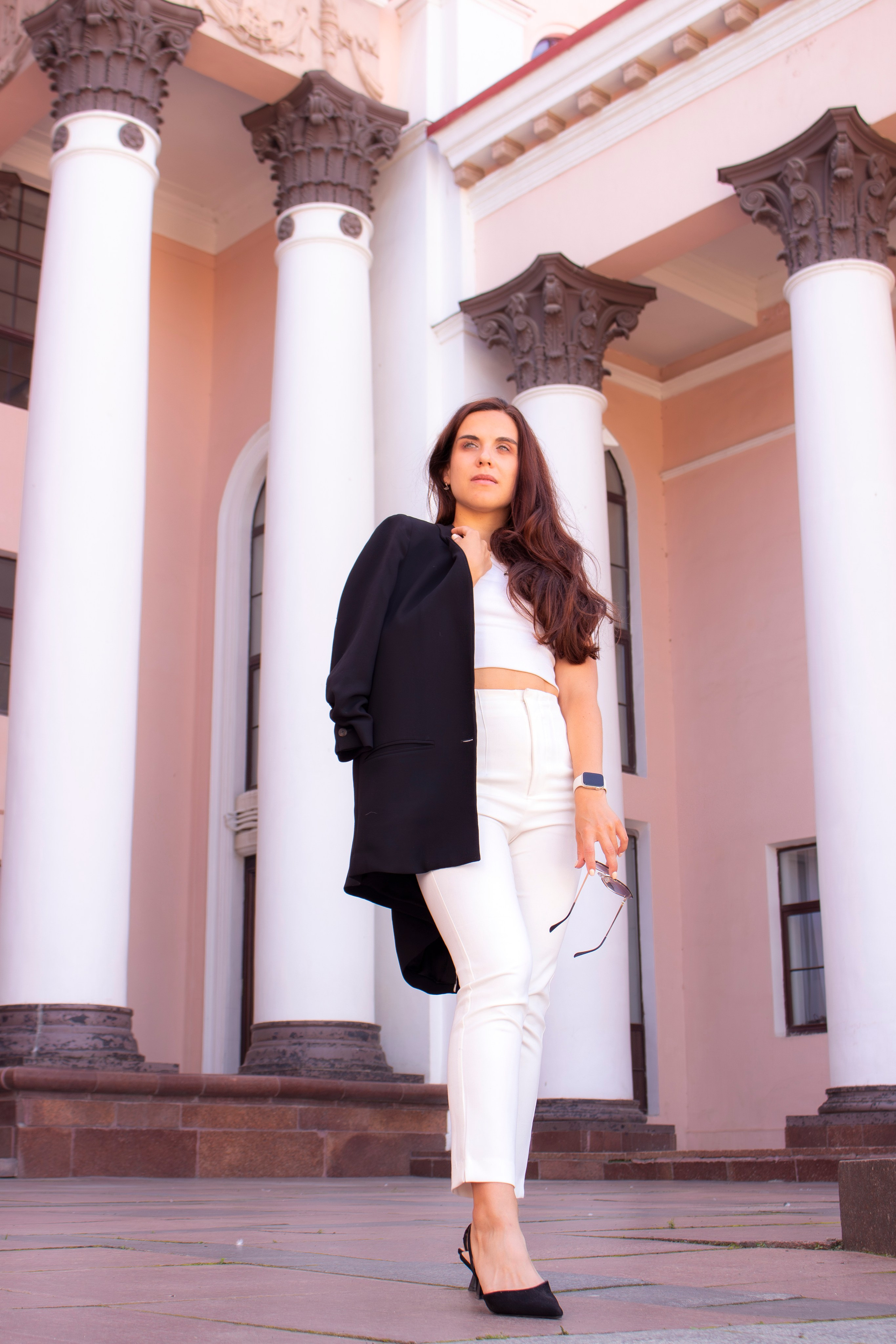 Направления. Креативный фотограф в Екатеринбурге Юлия Николотова