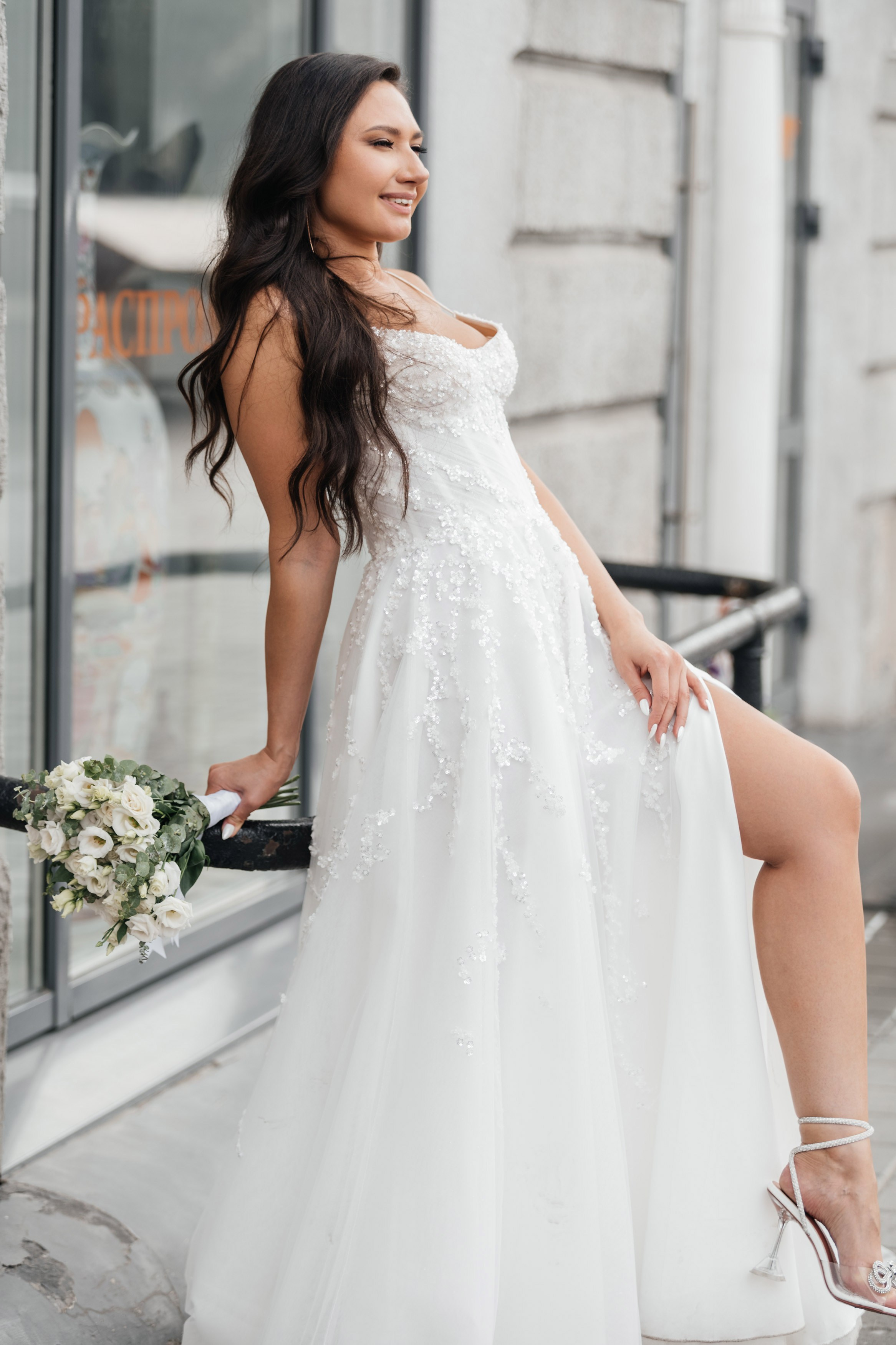 Александр и Екатерина. Gan media. Свадебные видео и фото в Барнауле. Антон Губанов