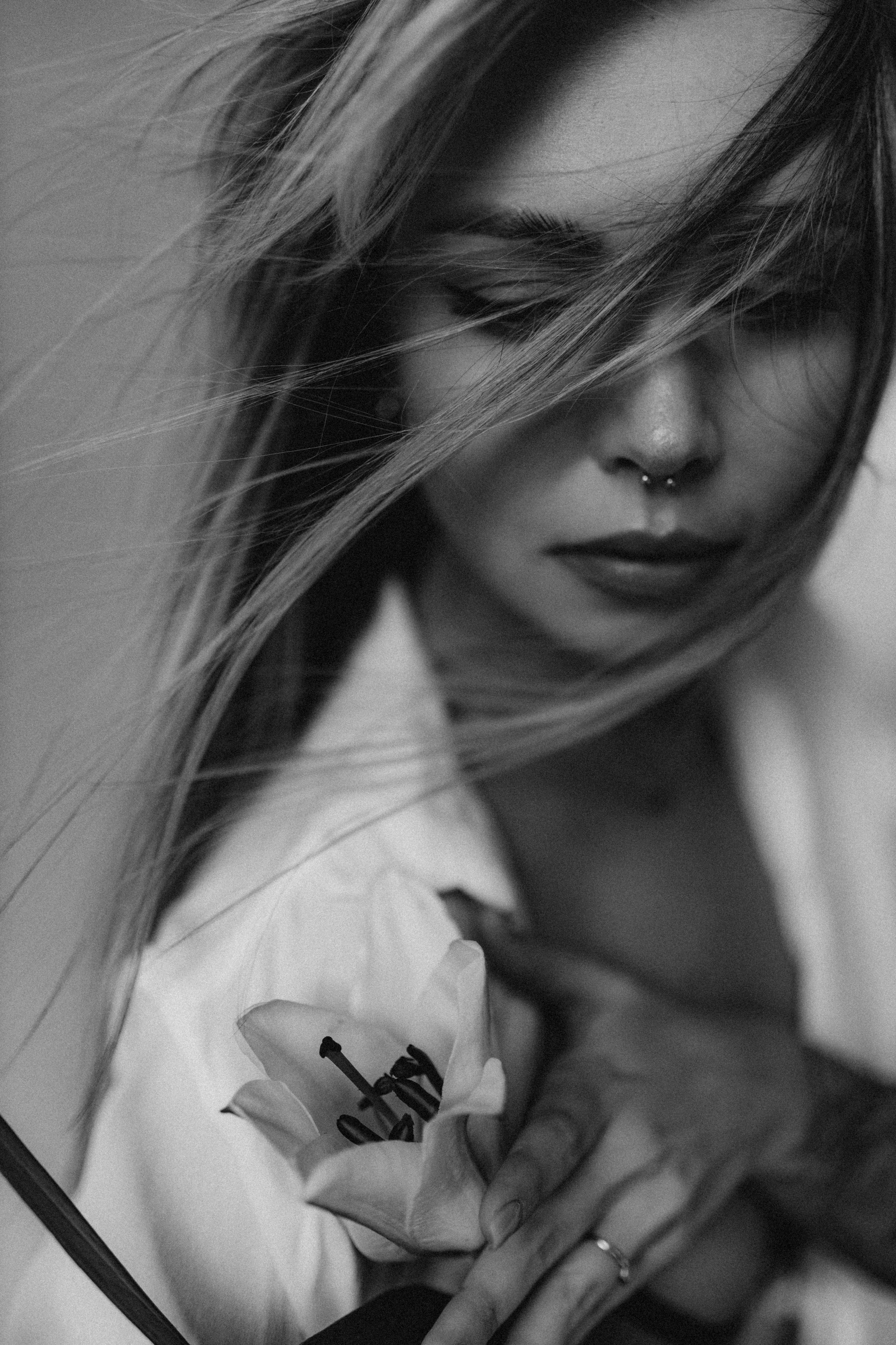 Илона. Фотограф НОГИНСК, Москва, Анастасия Белая