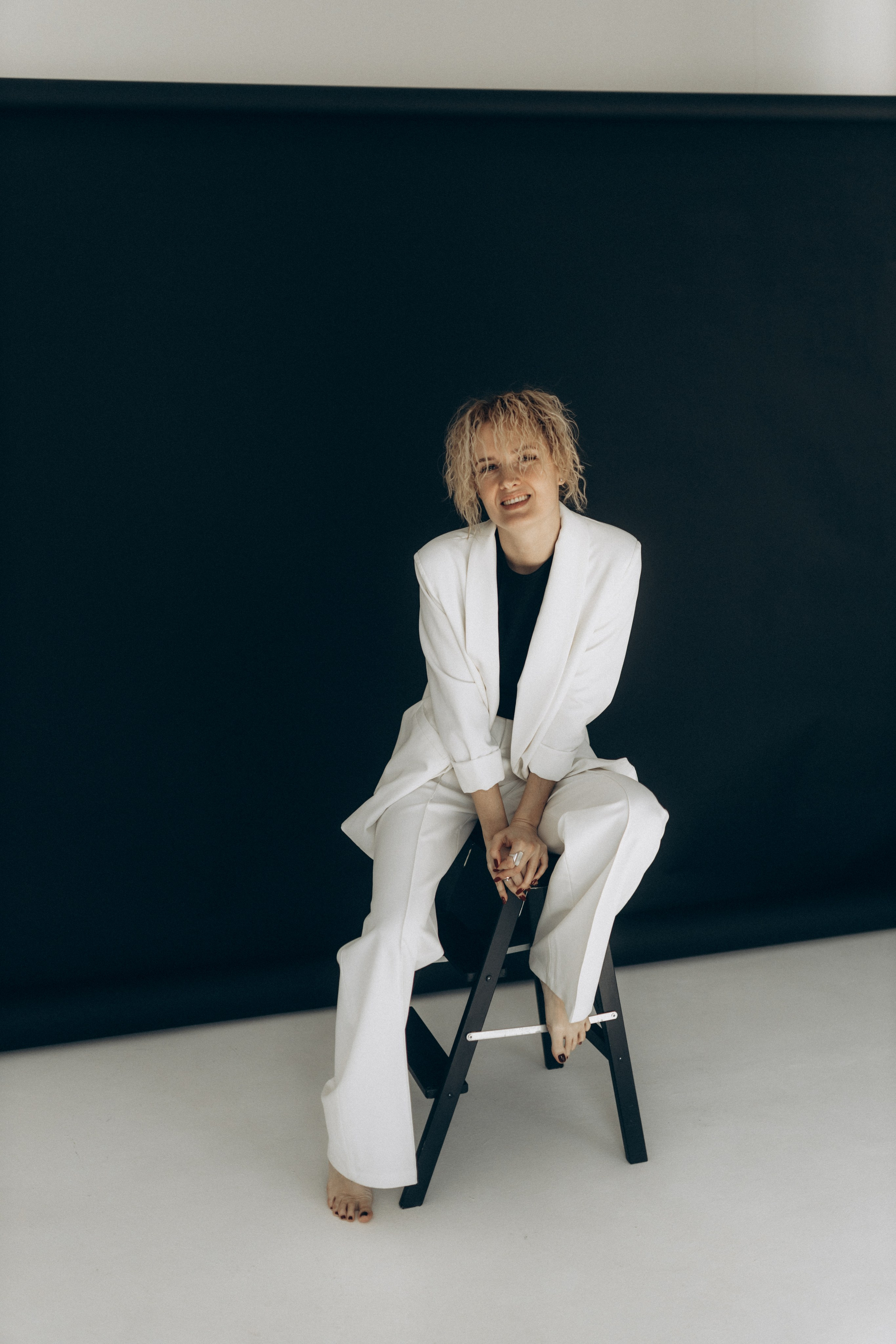 Анна. Фотограф НОГИНСК, Москва, Анастасия Белая