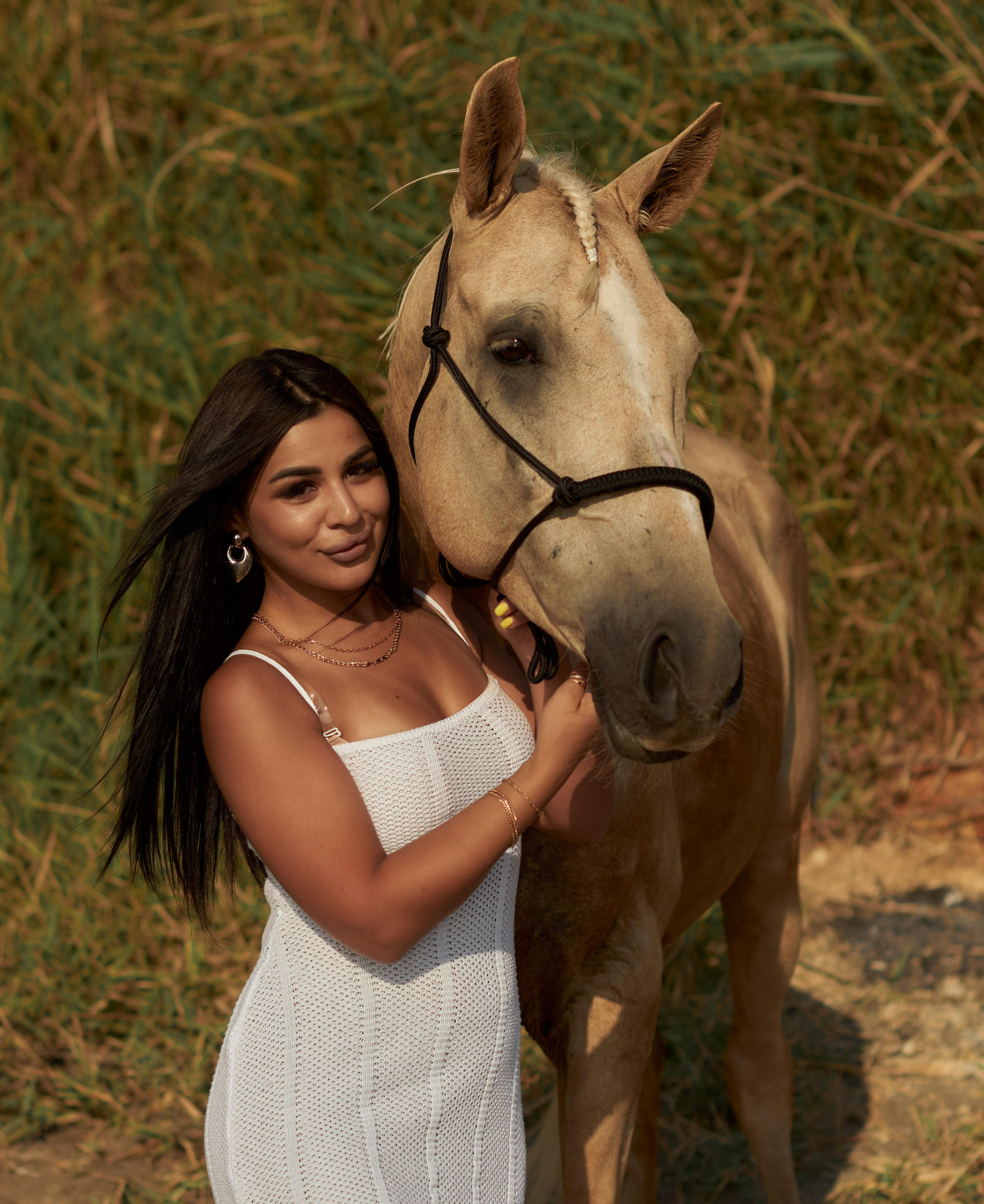 Сабина. Фотограф в Севастополе