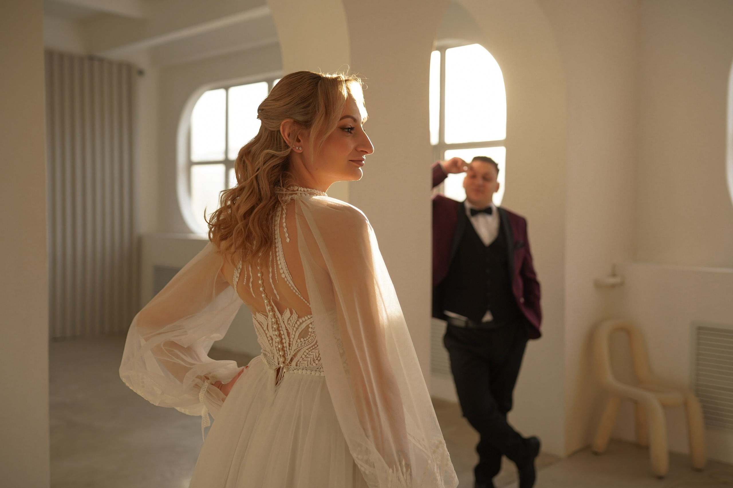 Любовь в каждом кадре