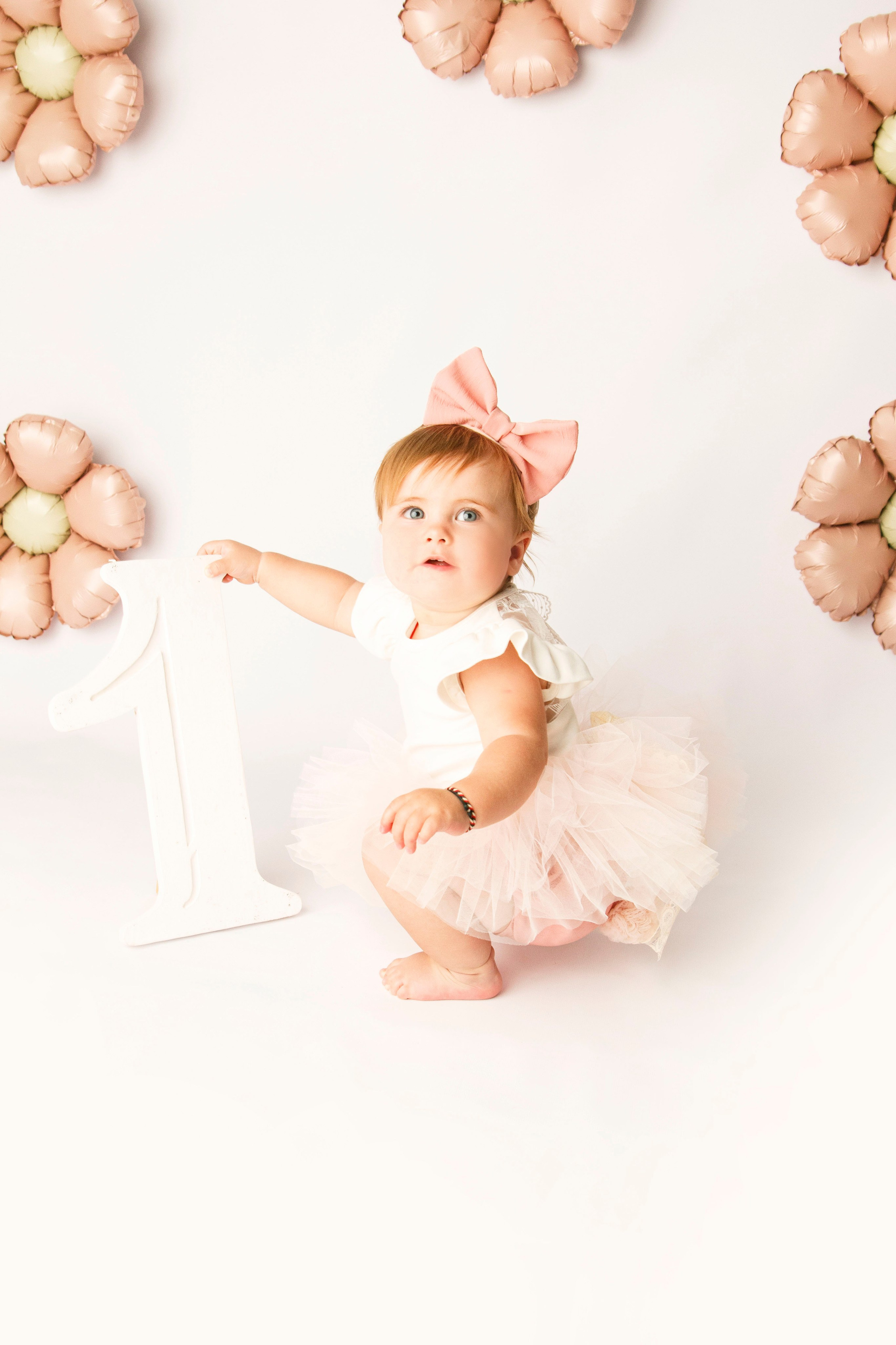 Годовасики. Фотограф на роды и ньюборн в Набережных Челнах