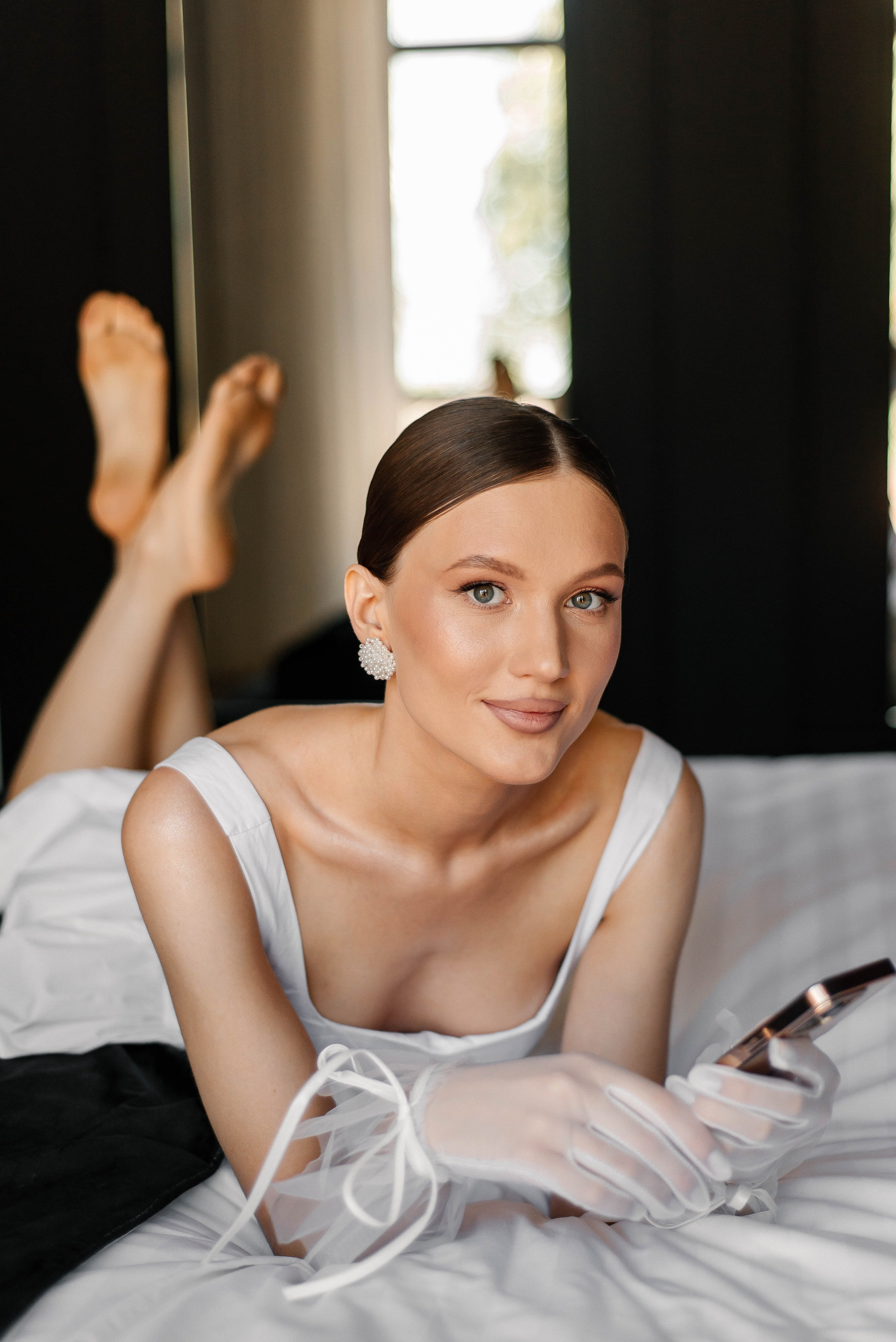 Артур и Мария (Анонс). Свадебный фотограф Курск Артем Духтанов