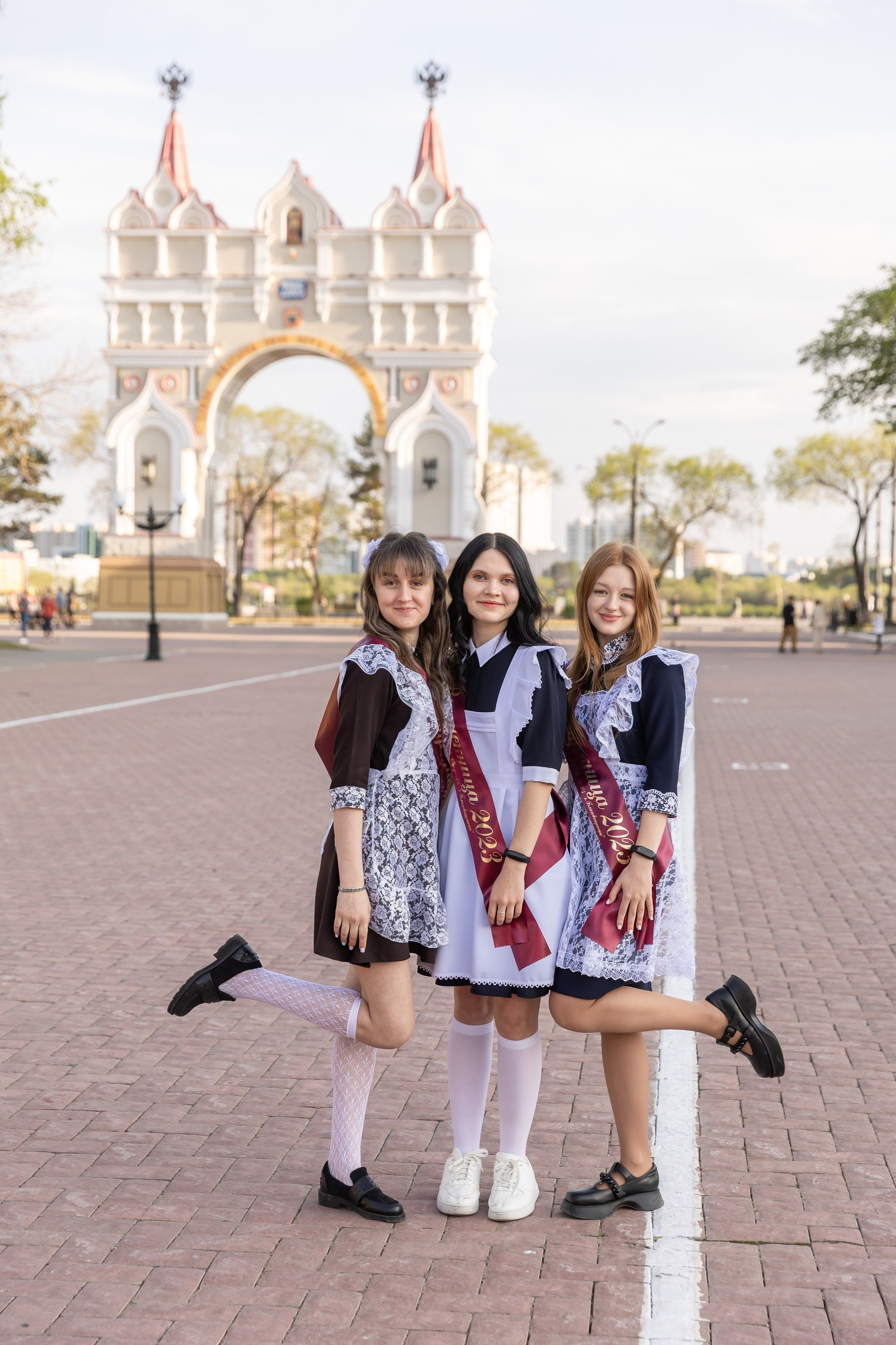 ФОТОСОПРОВОЖДЕНИЕ в школе. Семейный, детский, школьный фотограф в Благовещенске Яна Белоусова