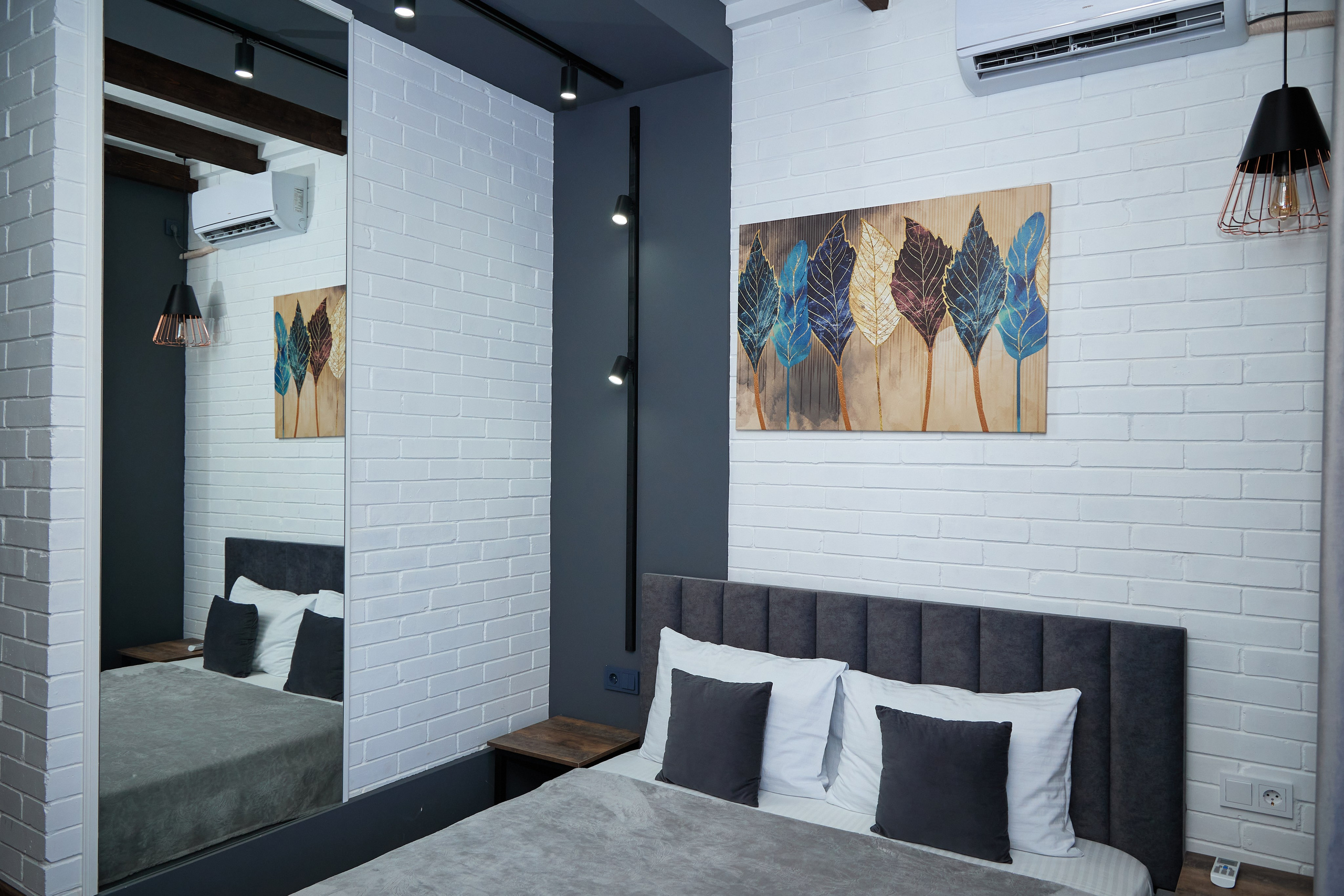 Фотосъемка помещений и объектов