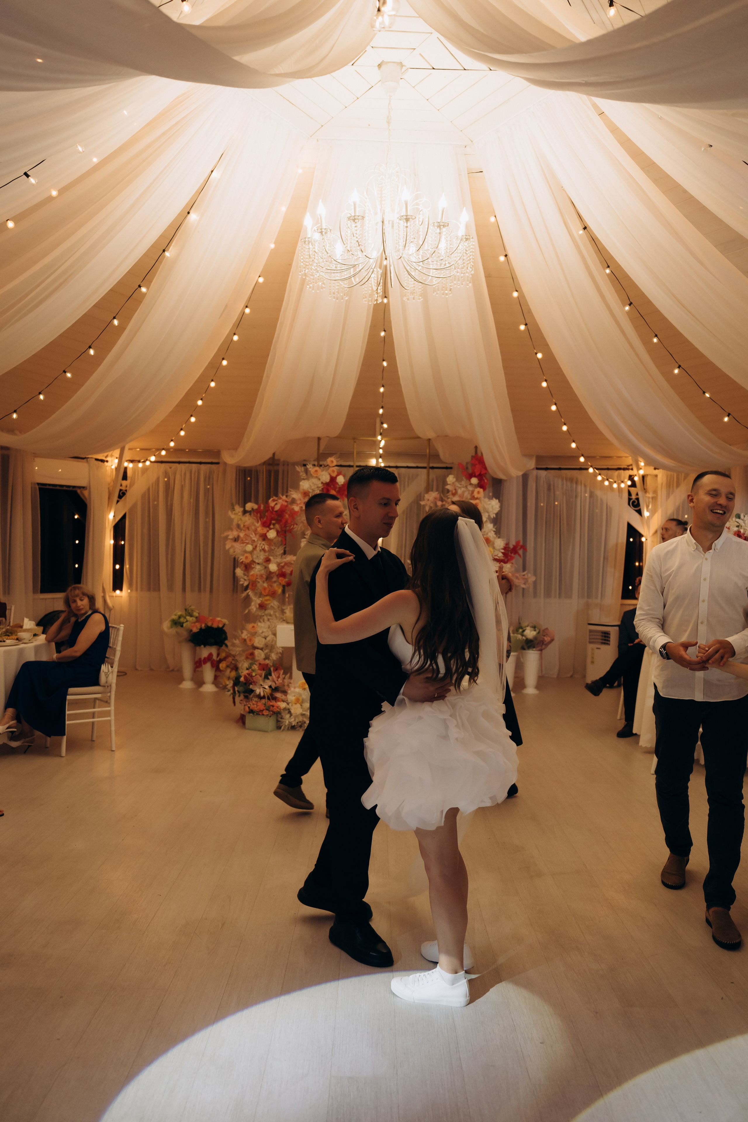 Руслан и Марина. Полный день. Ирина Гонтарева|Фотограф|Белгород