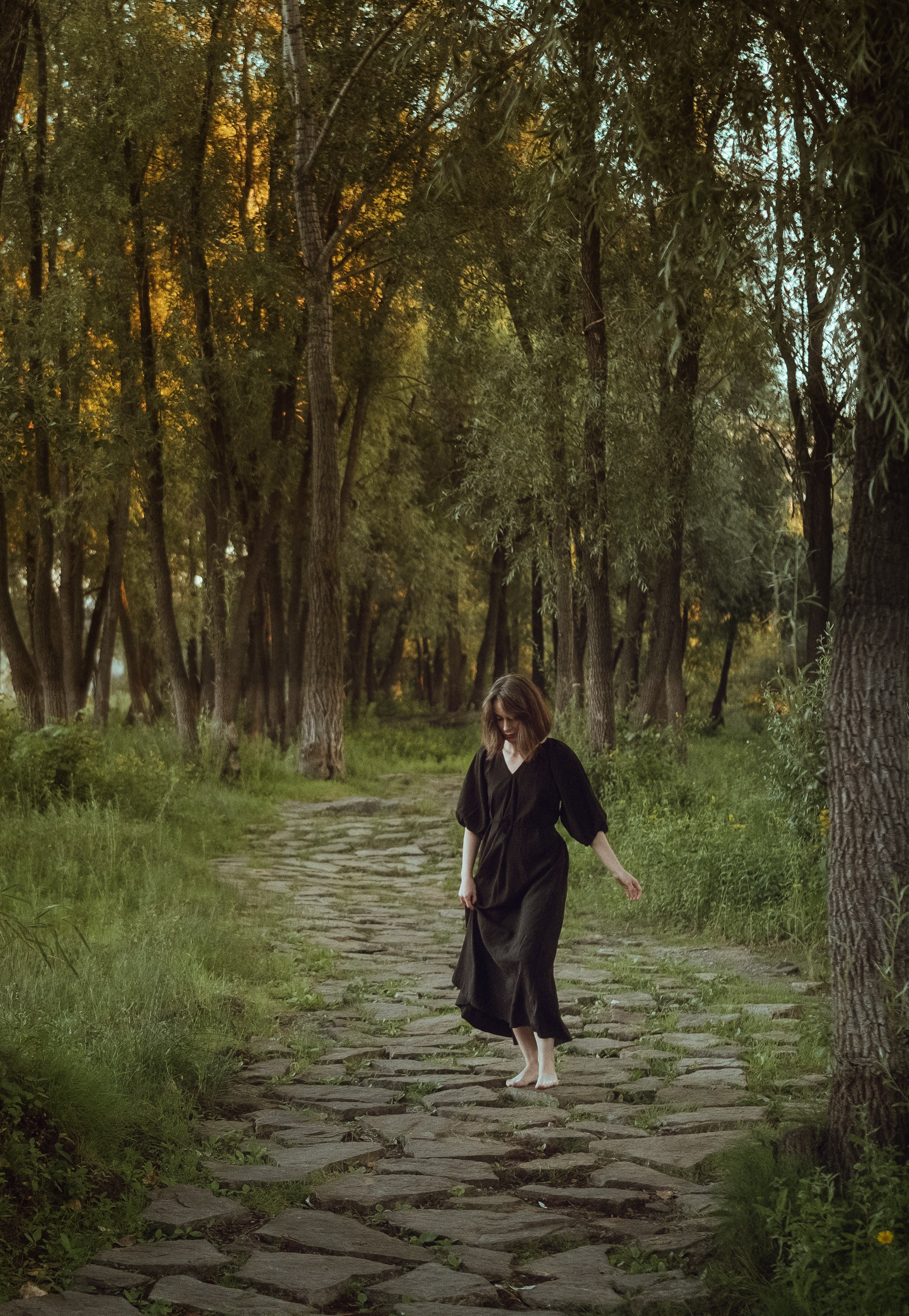 Фотограф Михаил Гуляев. Фотосессия в Новосибирске. Фотосессия в городе Новосибирск. Фотопрогулка.