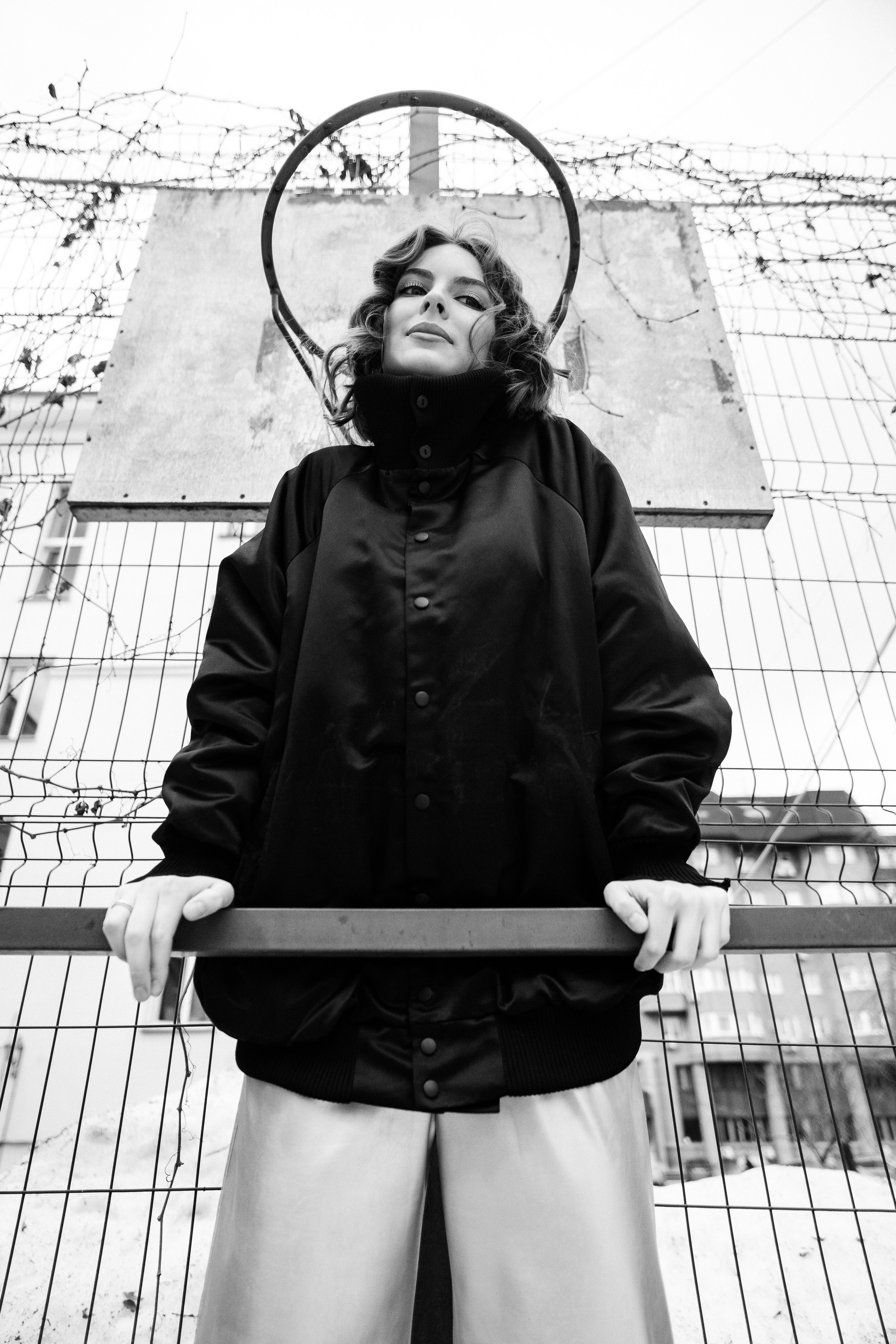 Ева. Портретный фотограф в Новосибирске