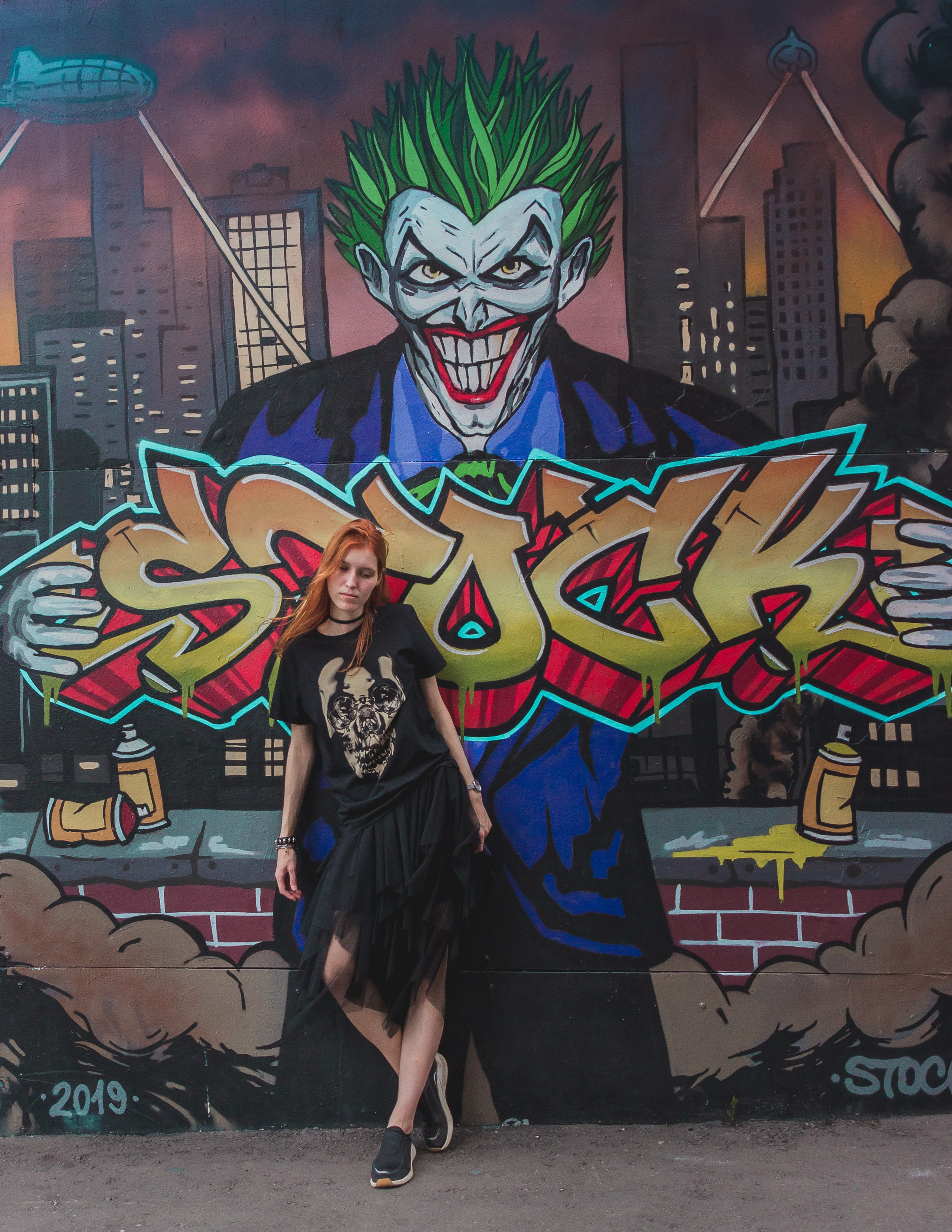 Портретная съёмка. Фотограф в Москве Виталий Мишкин