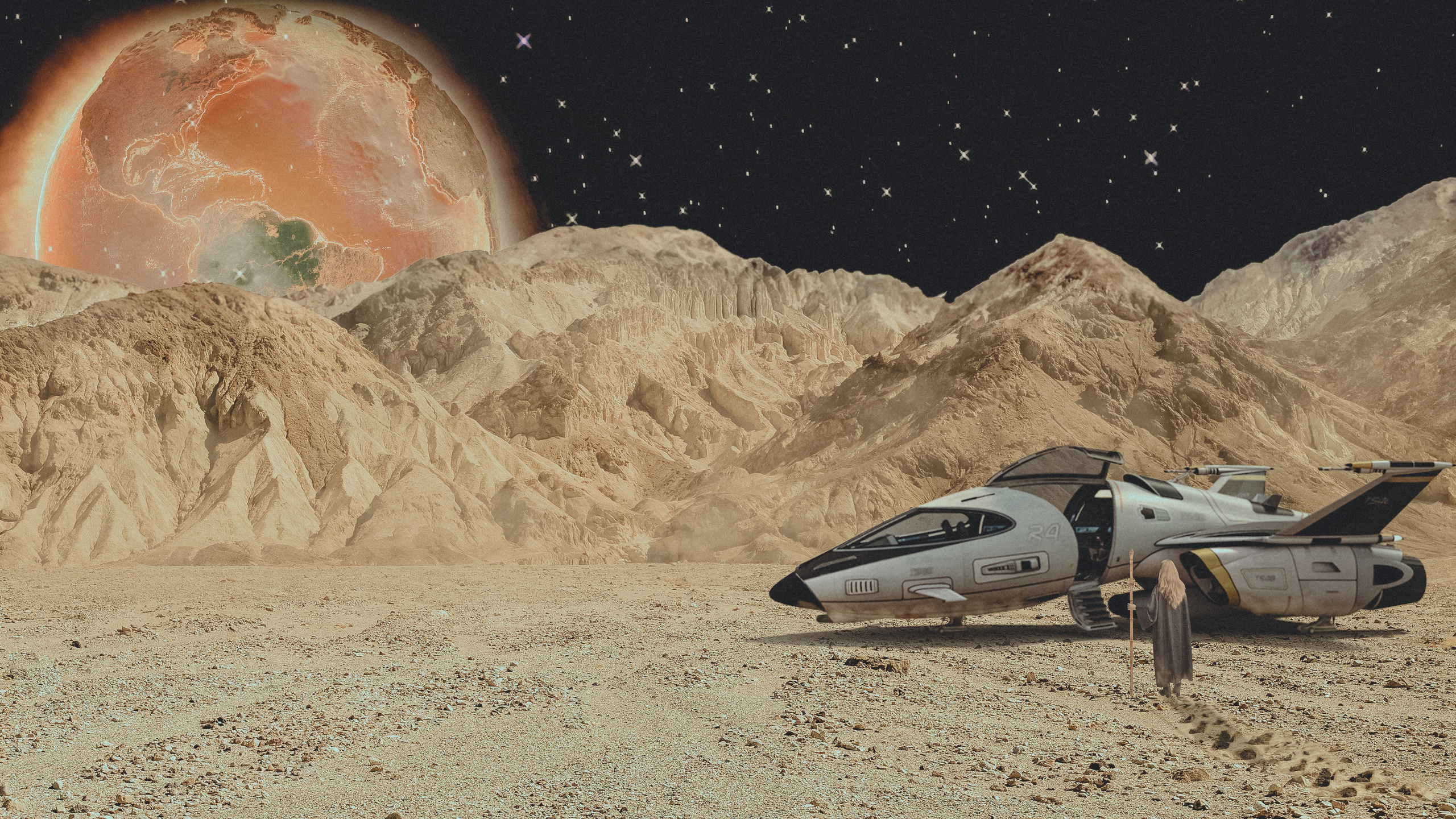 Артворки с участием моих моделей. Фотограф в Москве Виталий Мишкин