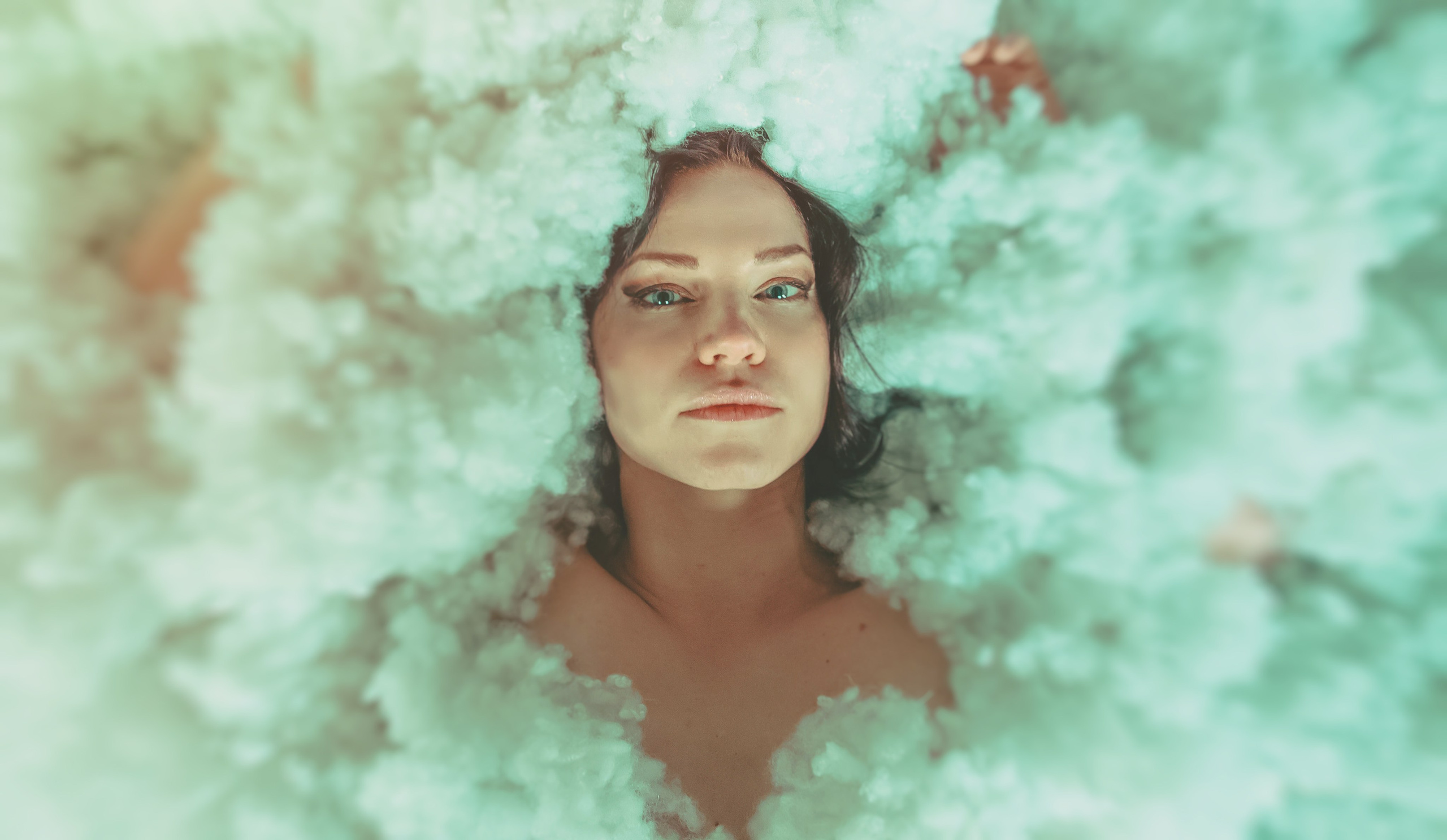 Портретная съёмка. Фотограф в Москве Виталий Мишкин