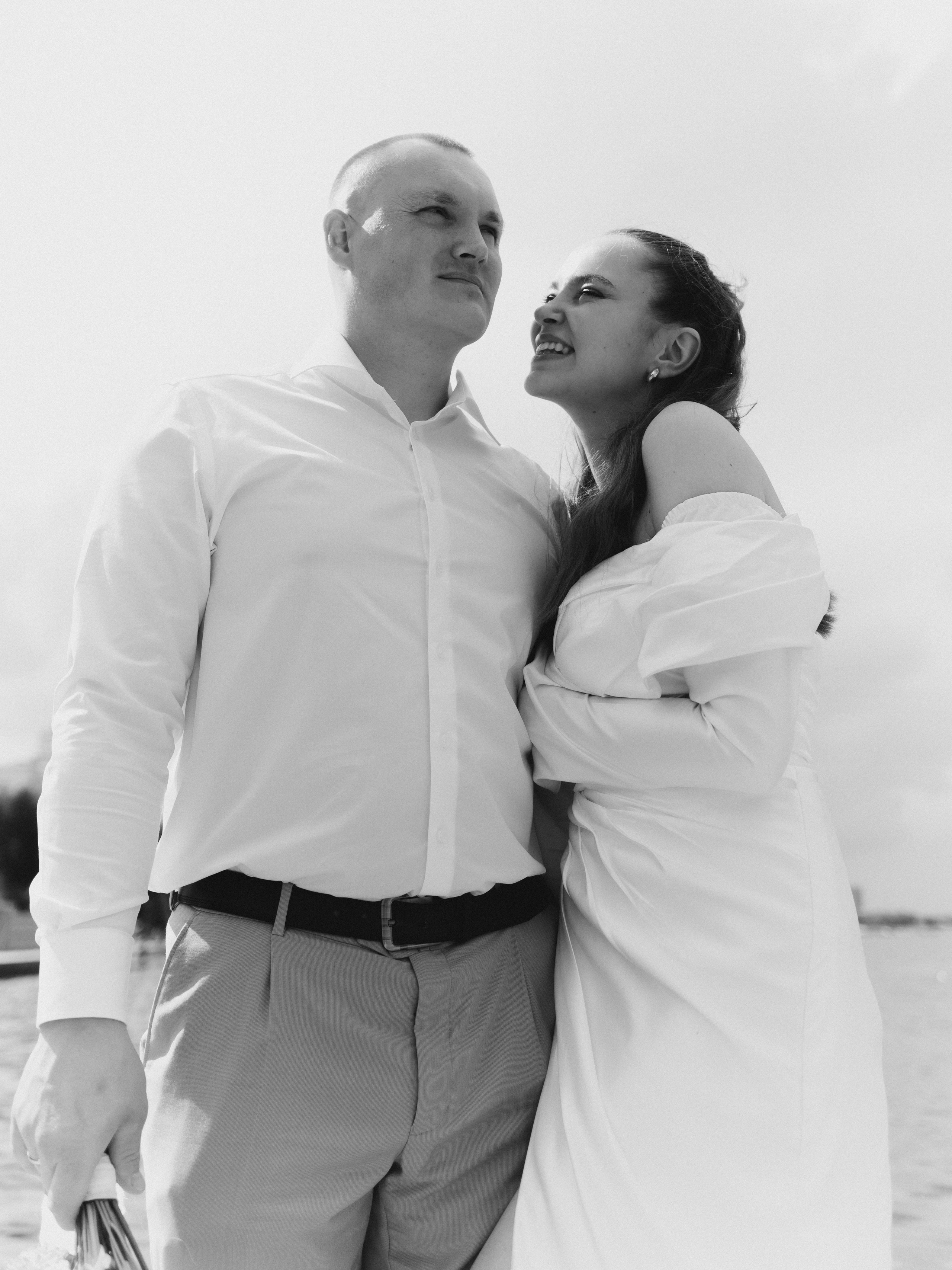 Владимир и Александра. Катерина Аникеева | Фотограф | Екатеринбург