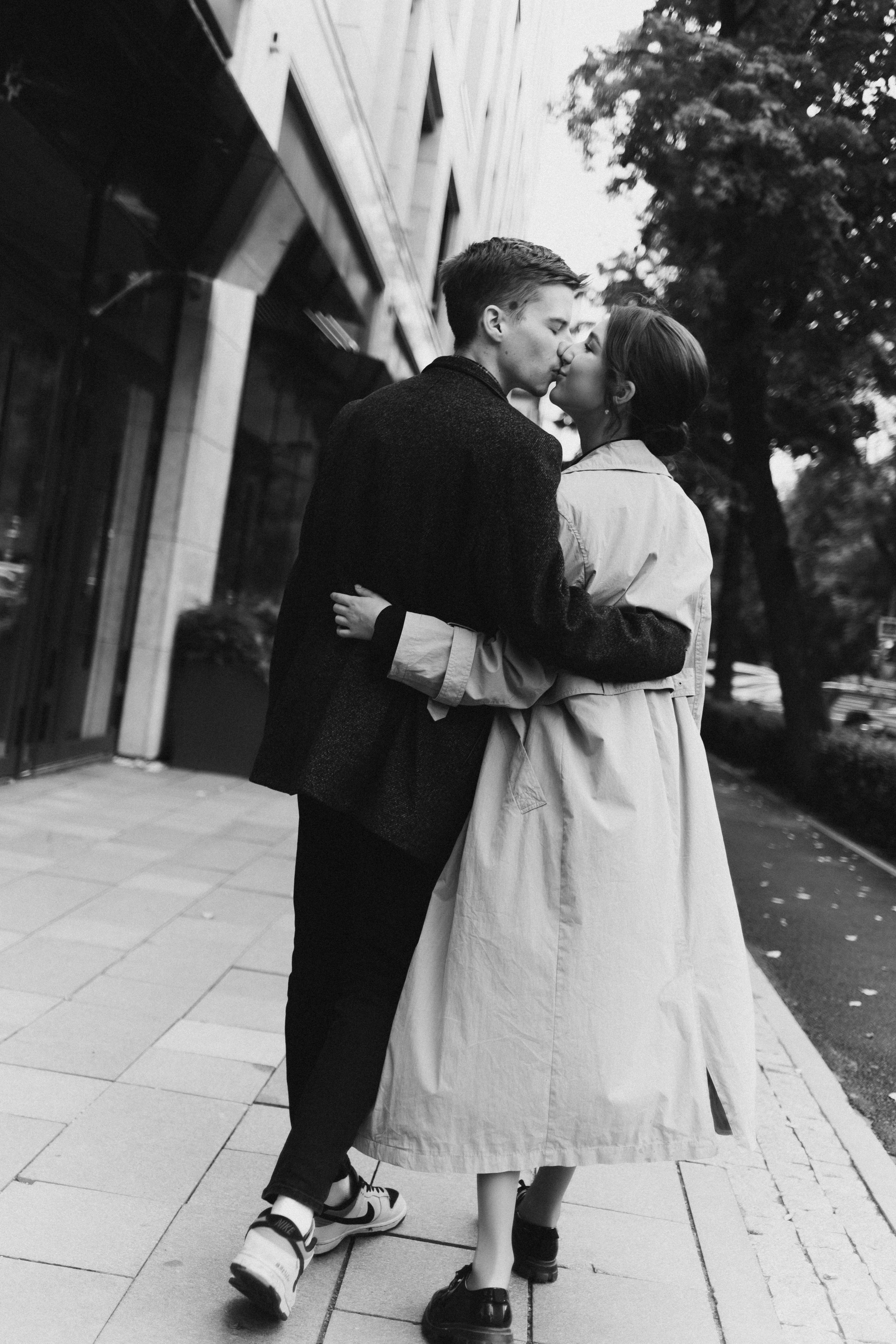 Денис и Алена. Катерина Аникеева | Фотограф | Екатеринбург