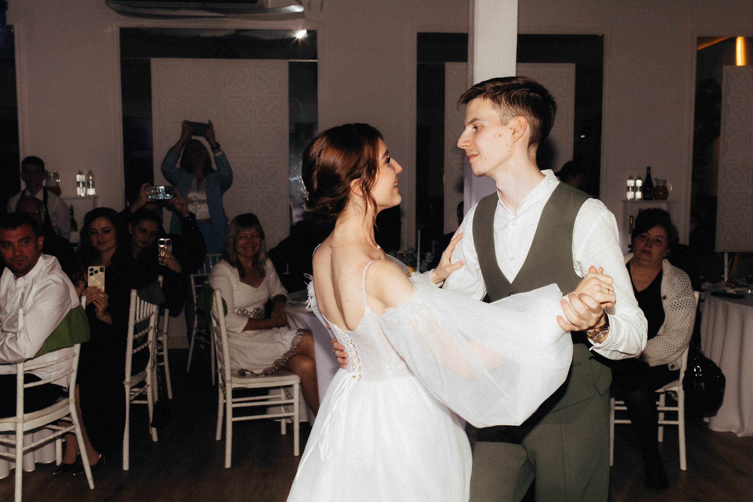 Денис и Алена. Катерина Аникеева | Фотограф | Екатеринбург