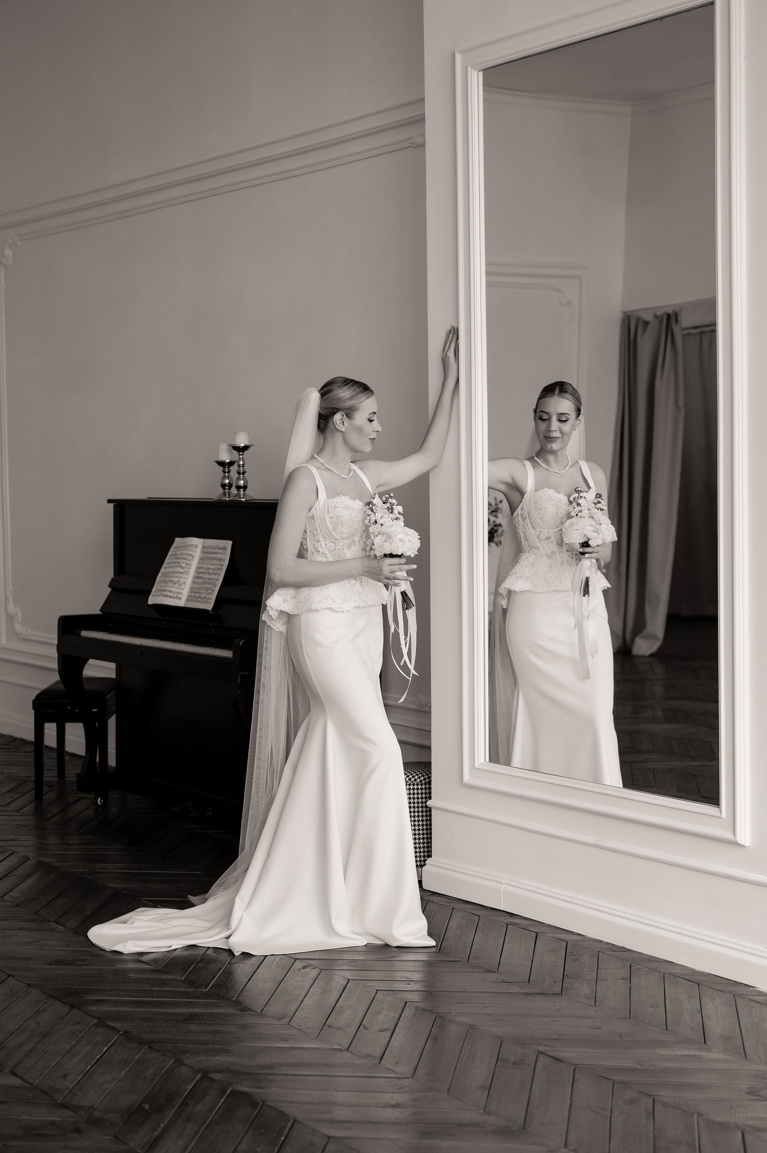 Эдгар и Дарья. Свадебный и семейный фотограф в Краснодаре Алина Мельник