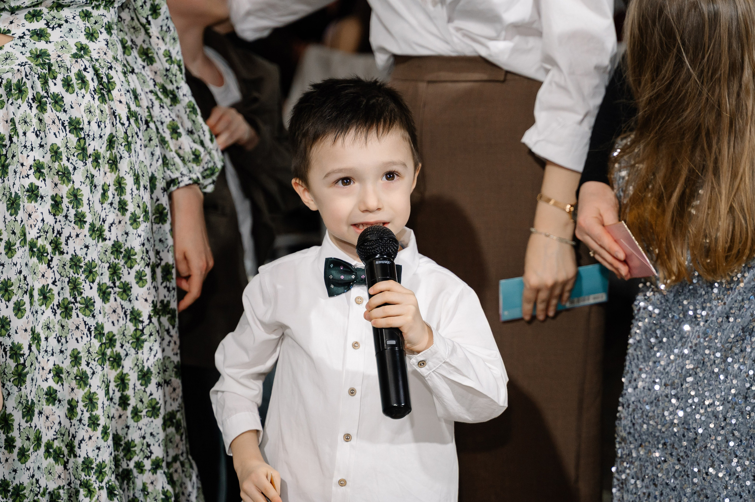 Свадебная съёмка. Свадебный и семейный фотограф в Чебоксарах Ирина Левнер