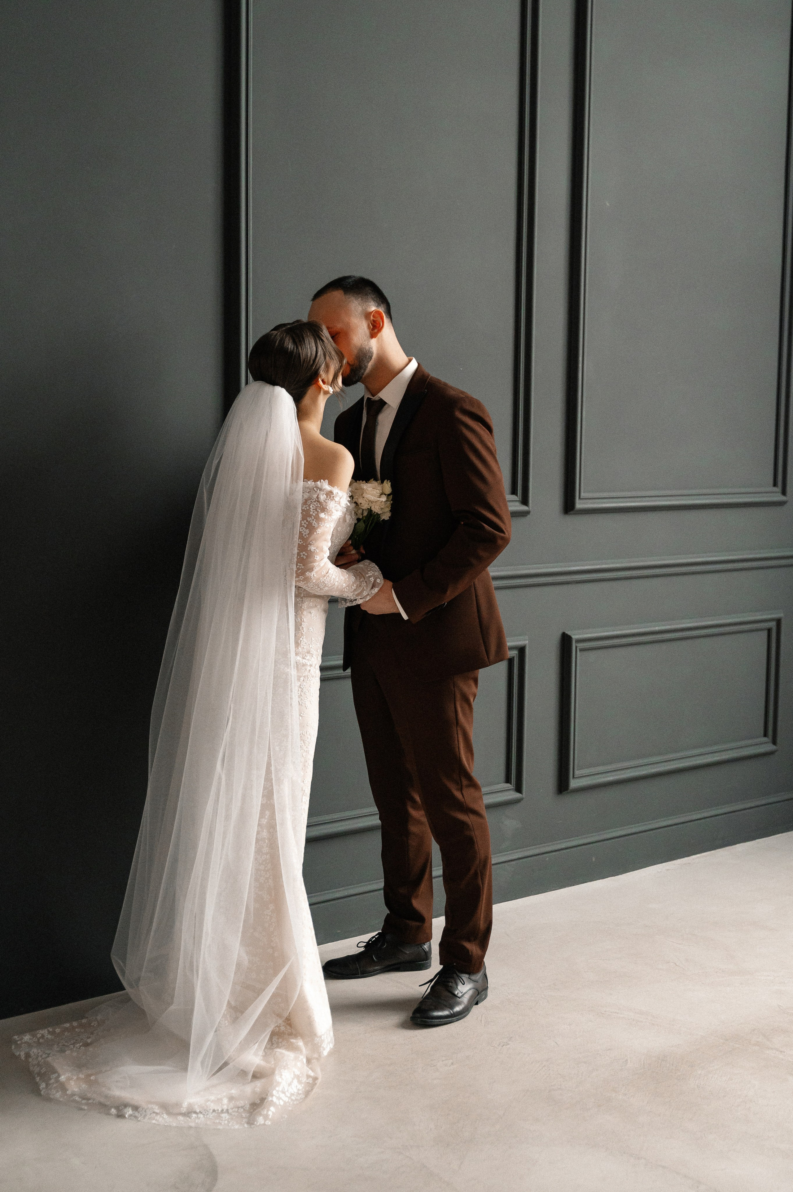 Евгений и Кристина. Свадебный и семейный фотограф в Чебоксарах Ирина Левнер