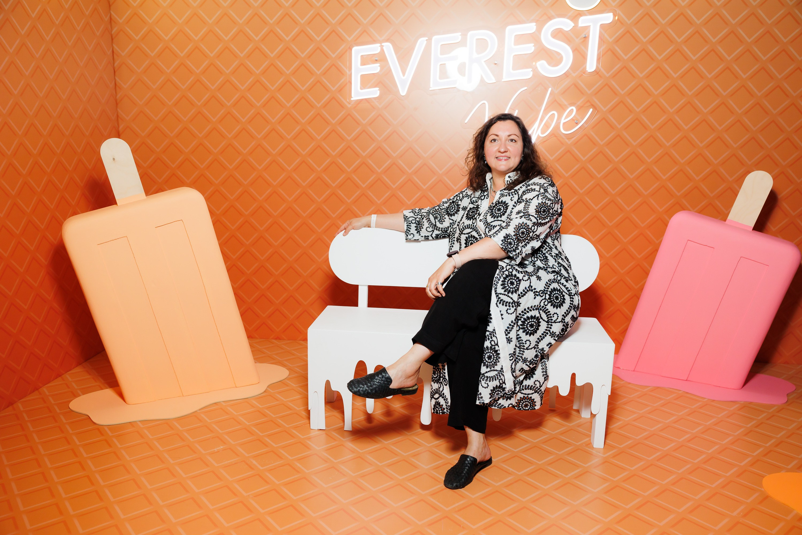 EVEREST VIBE good vibes only 16.08.2023. EVEREST PHOTO REPORT