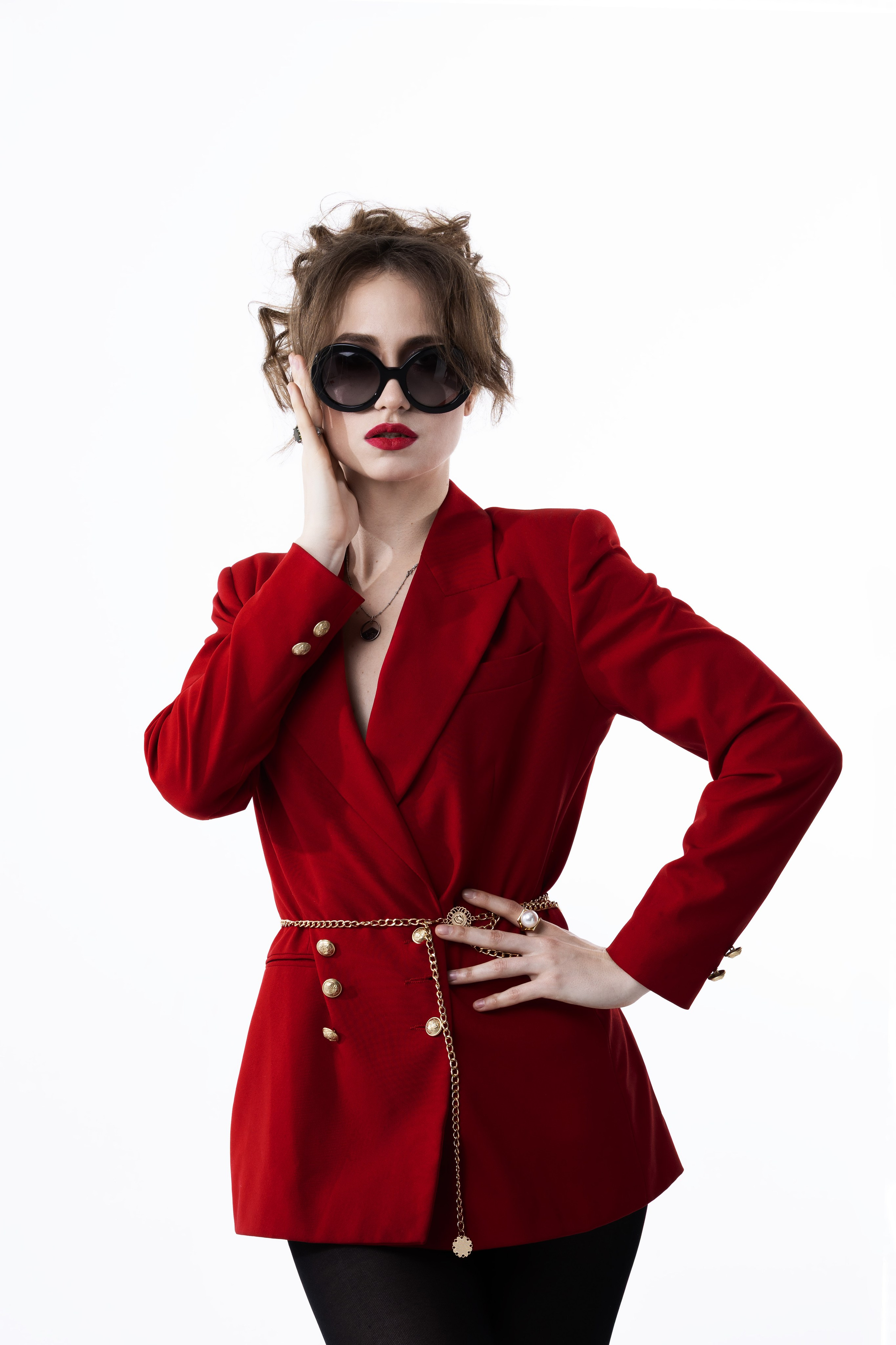 Студийная съемка. Меня зовут Павел Лонкин, я Фотограф из Москвы pavellonkinphoto.ru