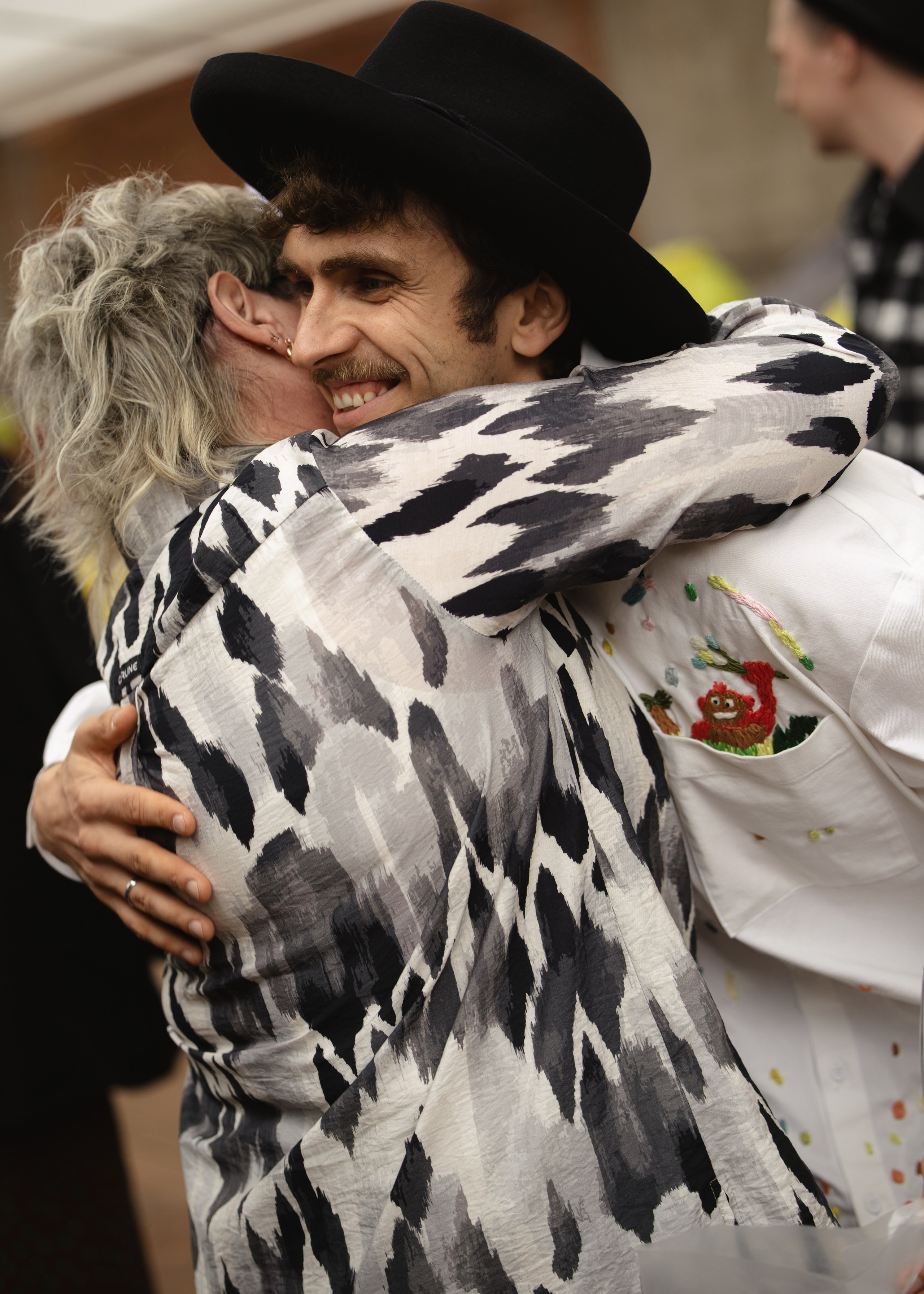 @sladkayavataagency. Свадебный и репортажный фотограф в Москве Владимир Сергеев | Naysaikolo