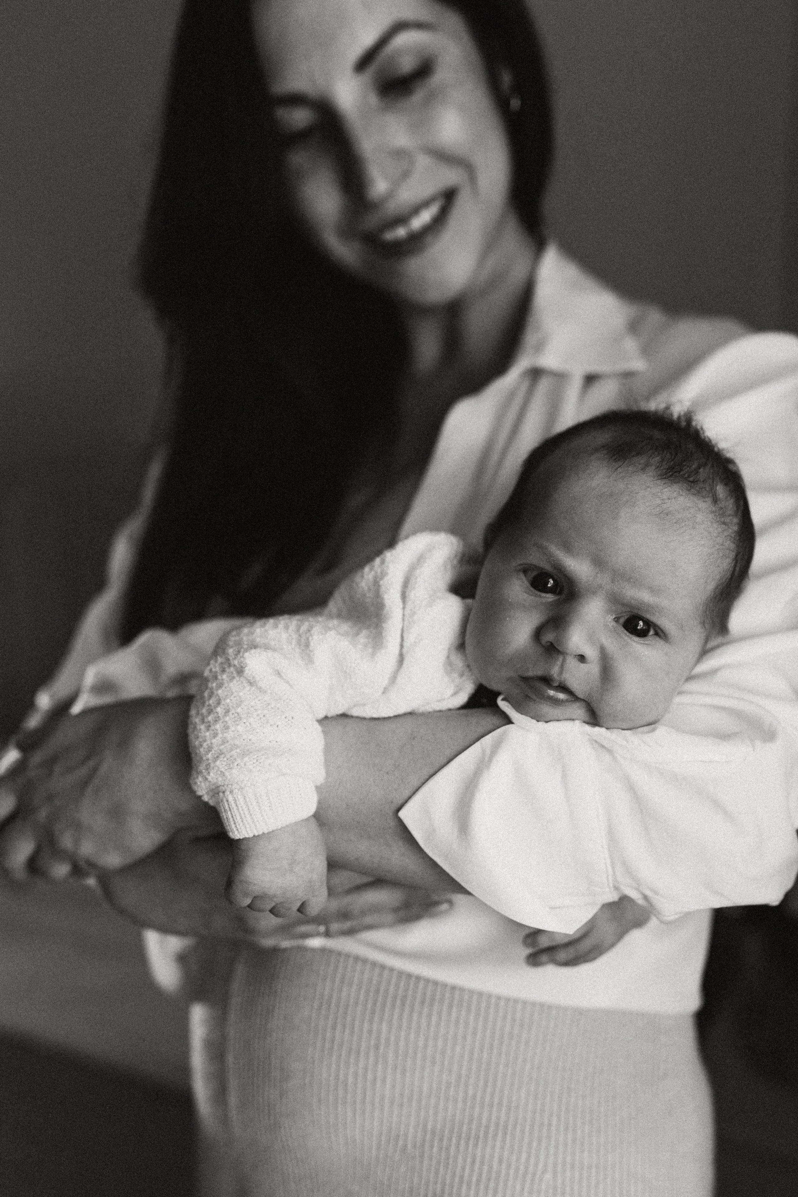 Оксана, Даня и Алена. Семейный фотограф в Новороссийске и Анапе Александра Яковлева