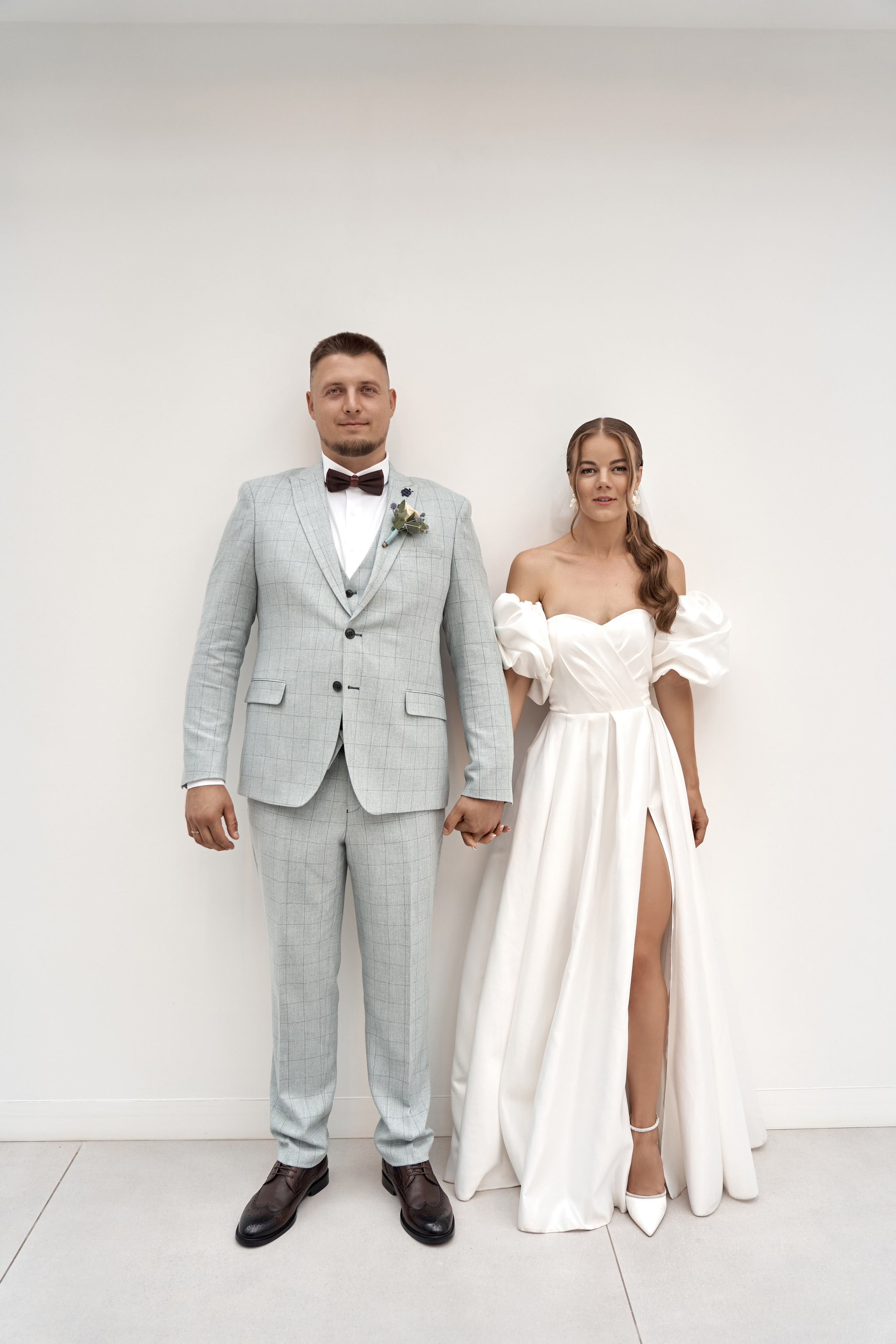 Андрей & Елена. Фотограф в Нижнем Новгороде Марина Кузнецова