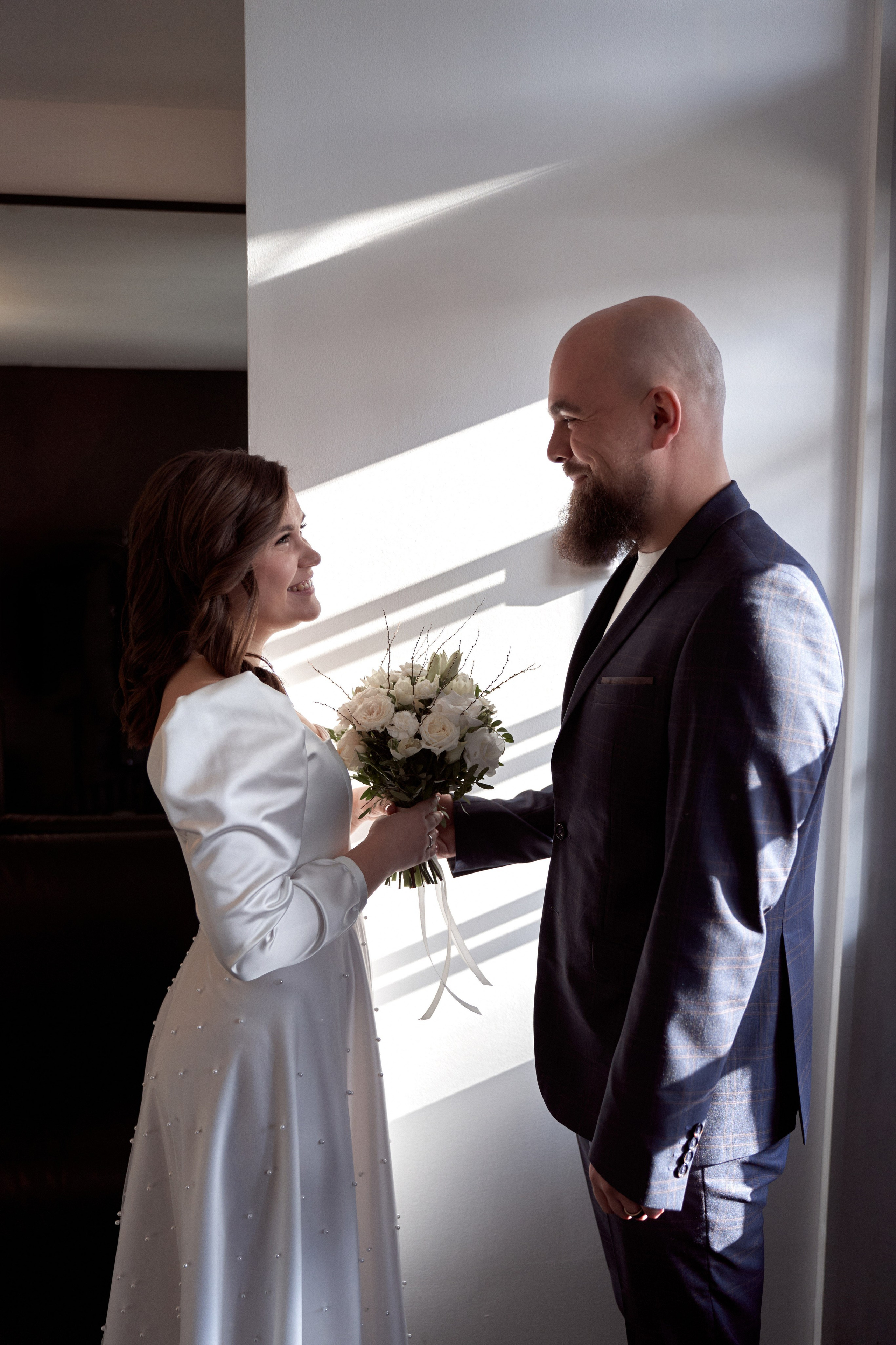 Дима&Даша Прогрессивная свадьба. Фотограф в Нижнем Новгороде Марина Кузнецова