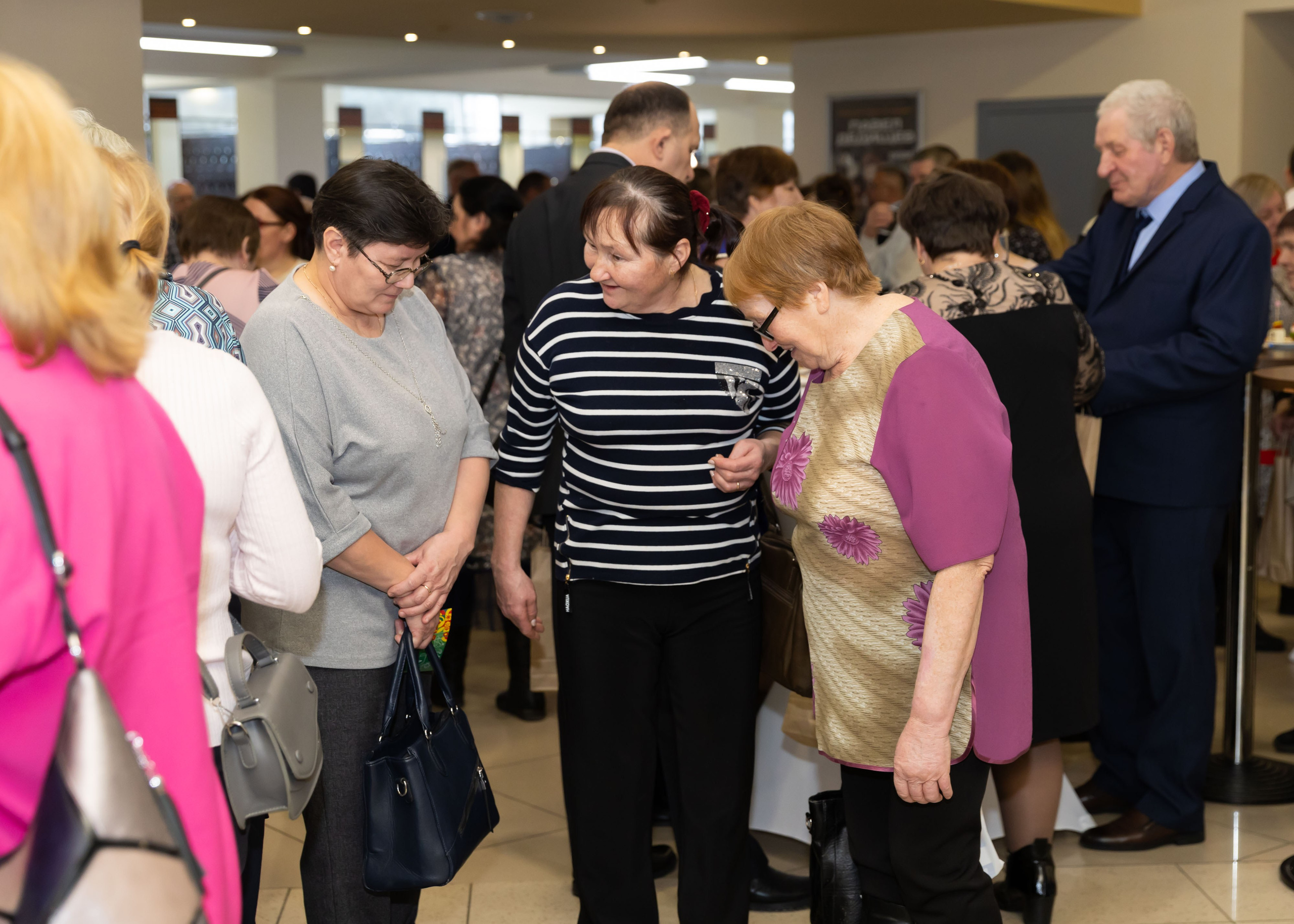 18.03.2025 День сельского работника. ФОТОГРАФ ВИНОГРАДОВА ДАРЬЯ