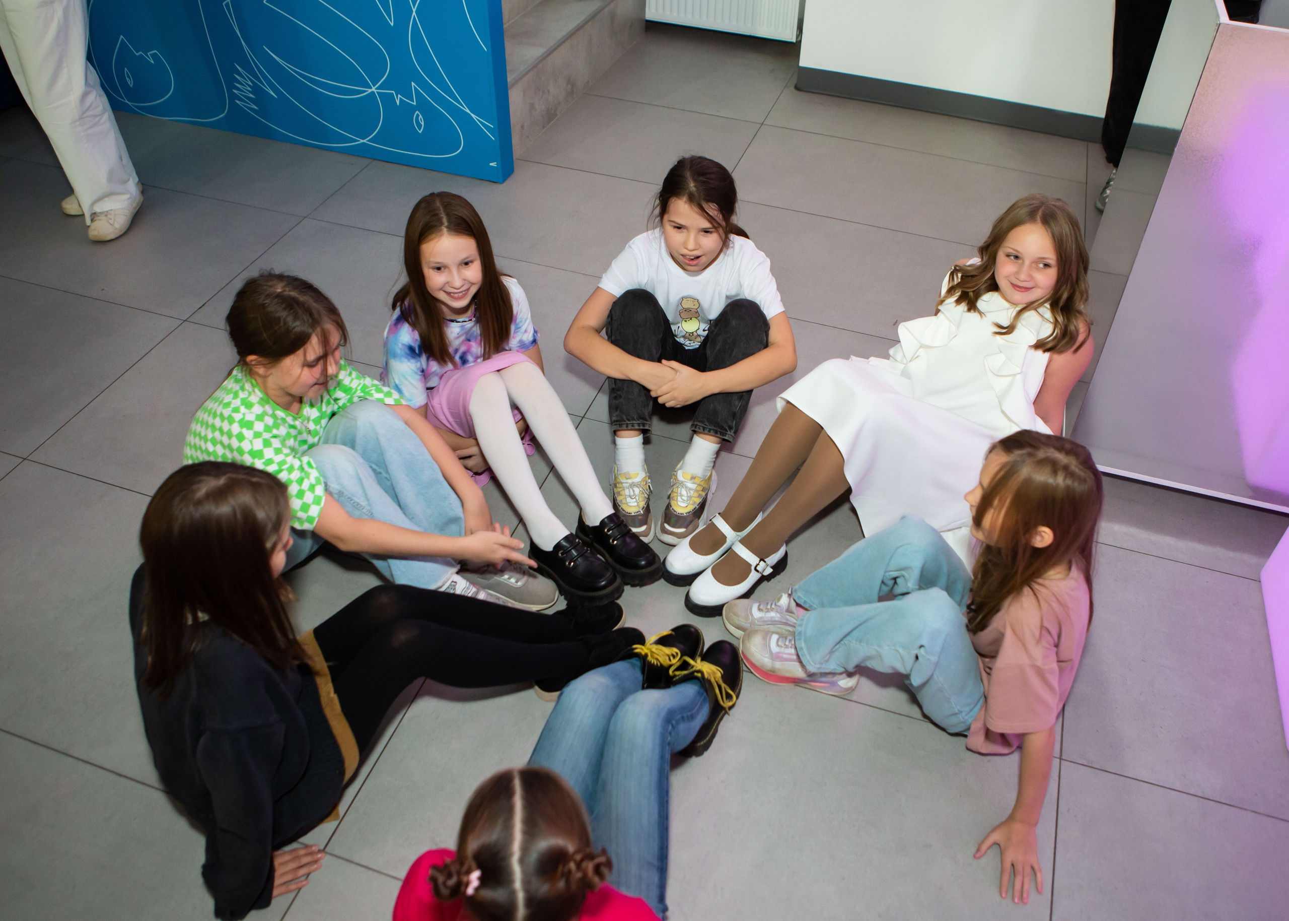 06.10.2024 Party House. ФОТОГРАФ ВИНОГРАДОВА ДАРЬЯ