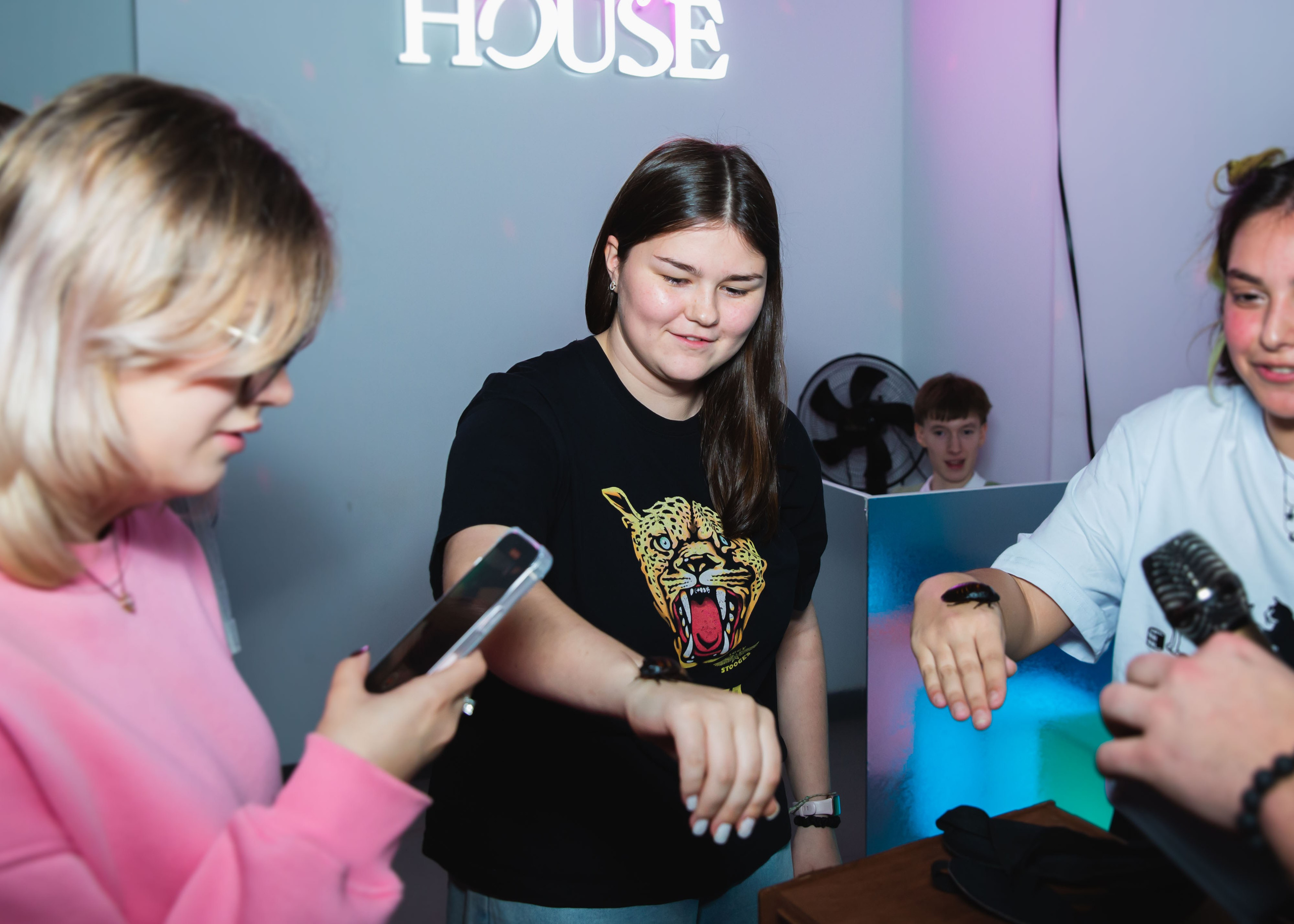 02.11.2024 Party House. ФОТОГРАФ ВИНОГРАДОВА ДАРЬЯ