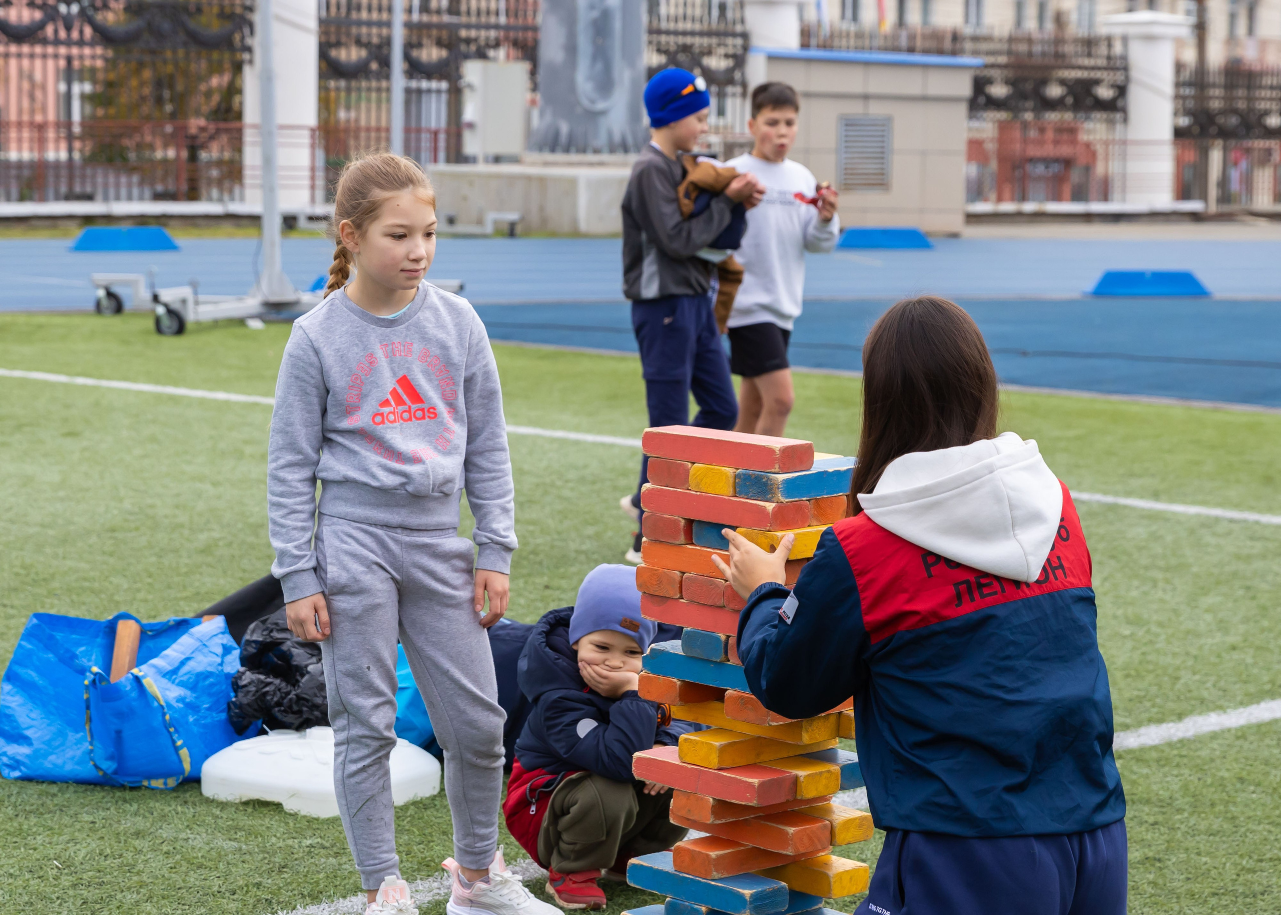 13.09.2025 Динамовская Миля. ФОТОГРАФ ВИНОГРАДОВА ДАРЬЯ