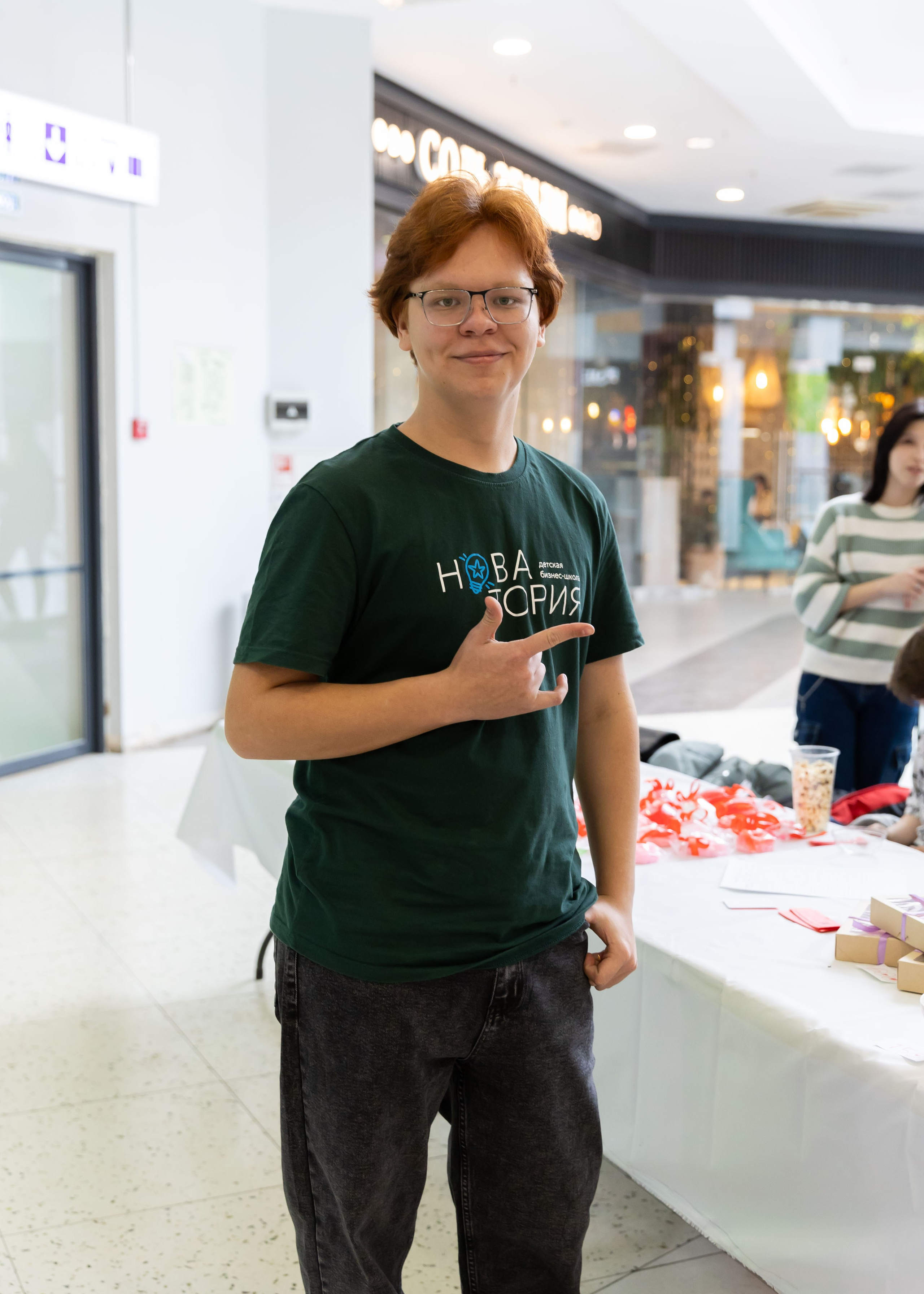 01.03.2025 Ярмарка Новатория. ФОТОГРАФ ВИНОГРАДОВА ДАРЬЯ