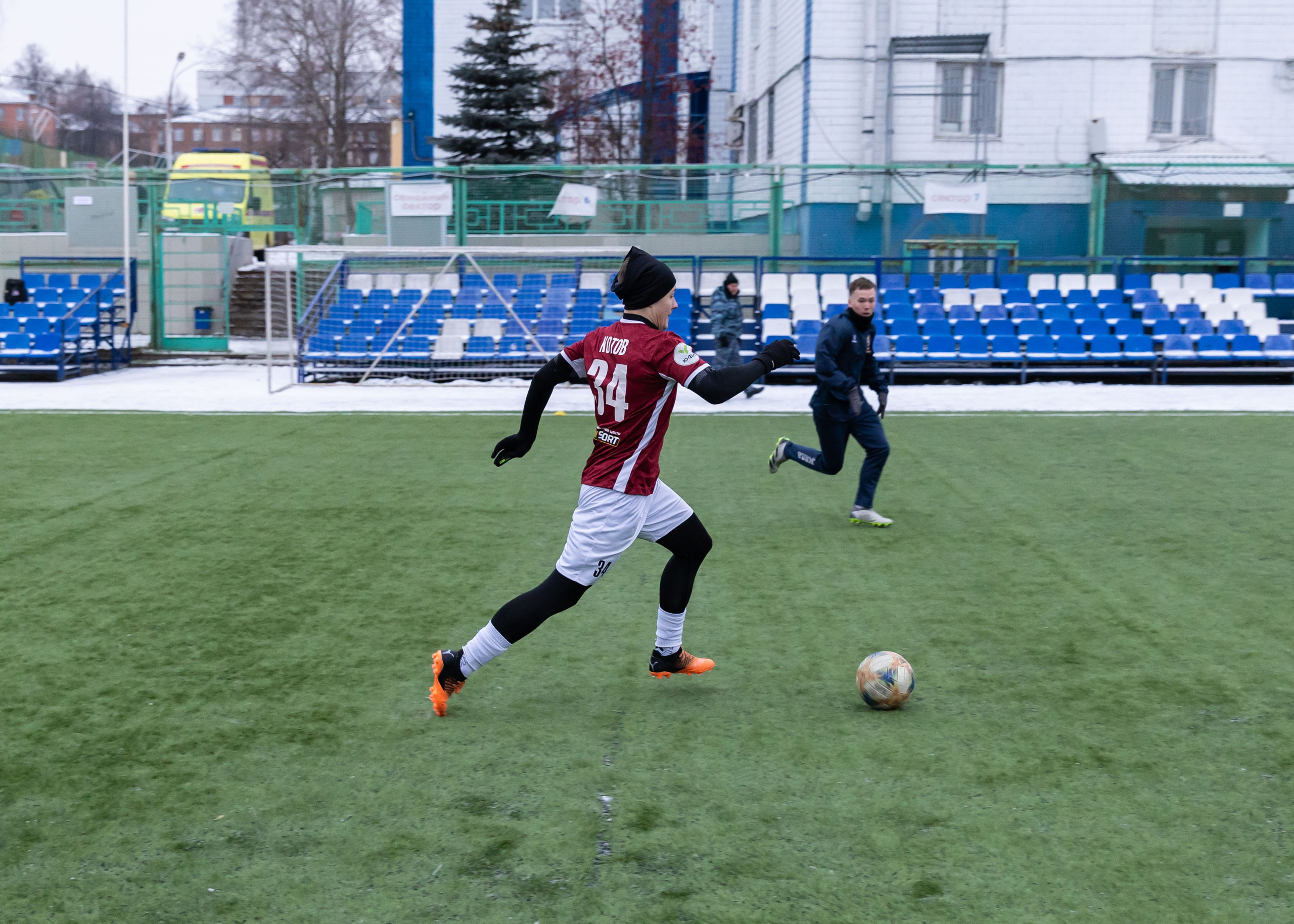 07.12.2024 Гимназиада. ФОТОГРАФ ВИНОГРАДОВА ДАРЬЯ