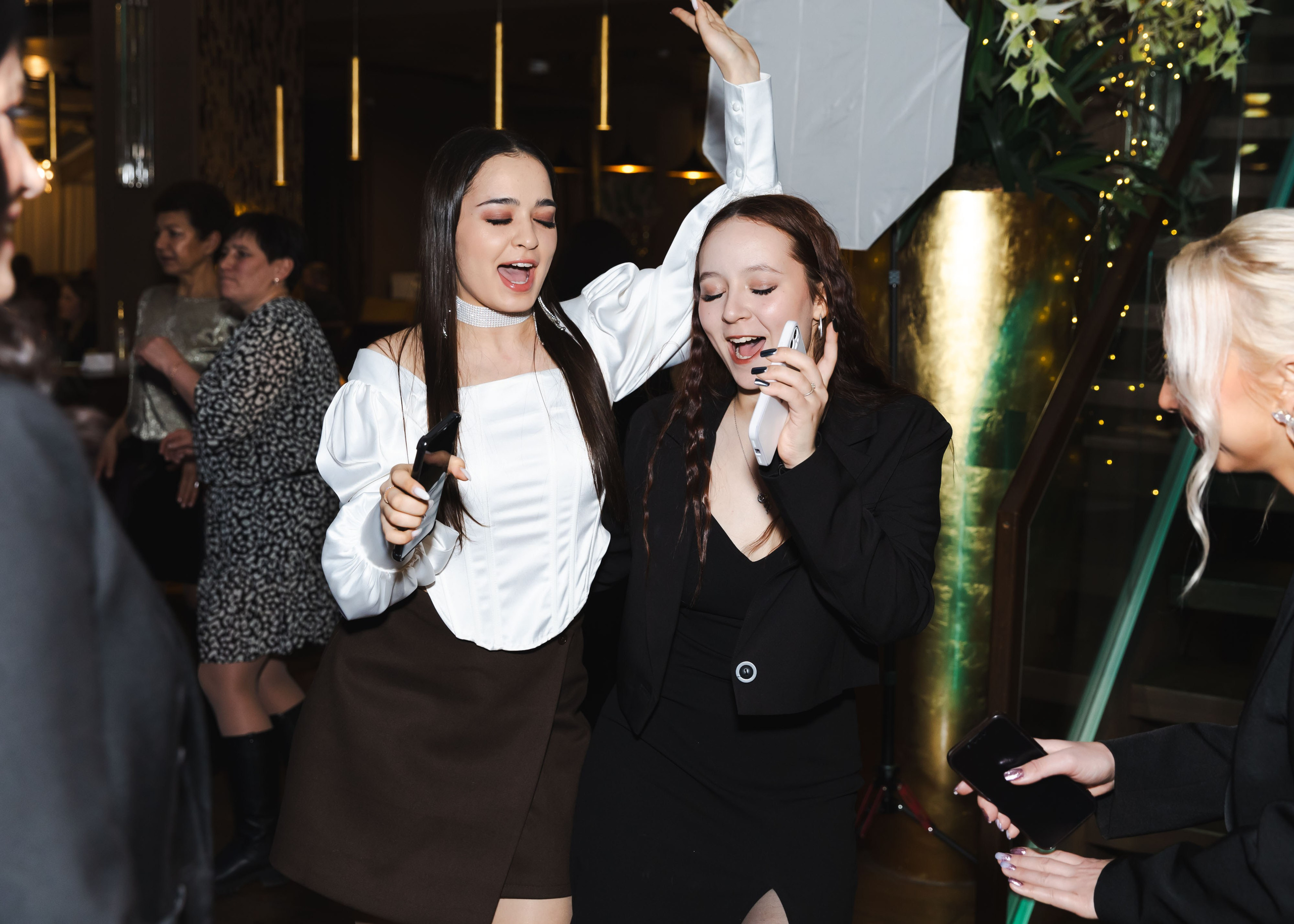 Предновгодка Кипарис 2024. ФОТОГРАФ ВИНОГРАДОВА ДАРЬЯ