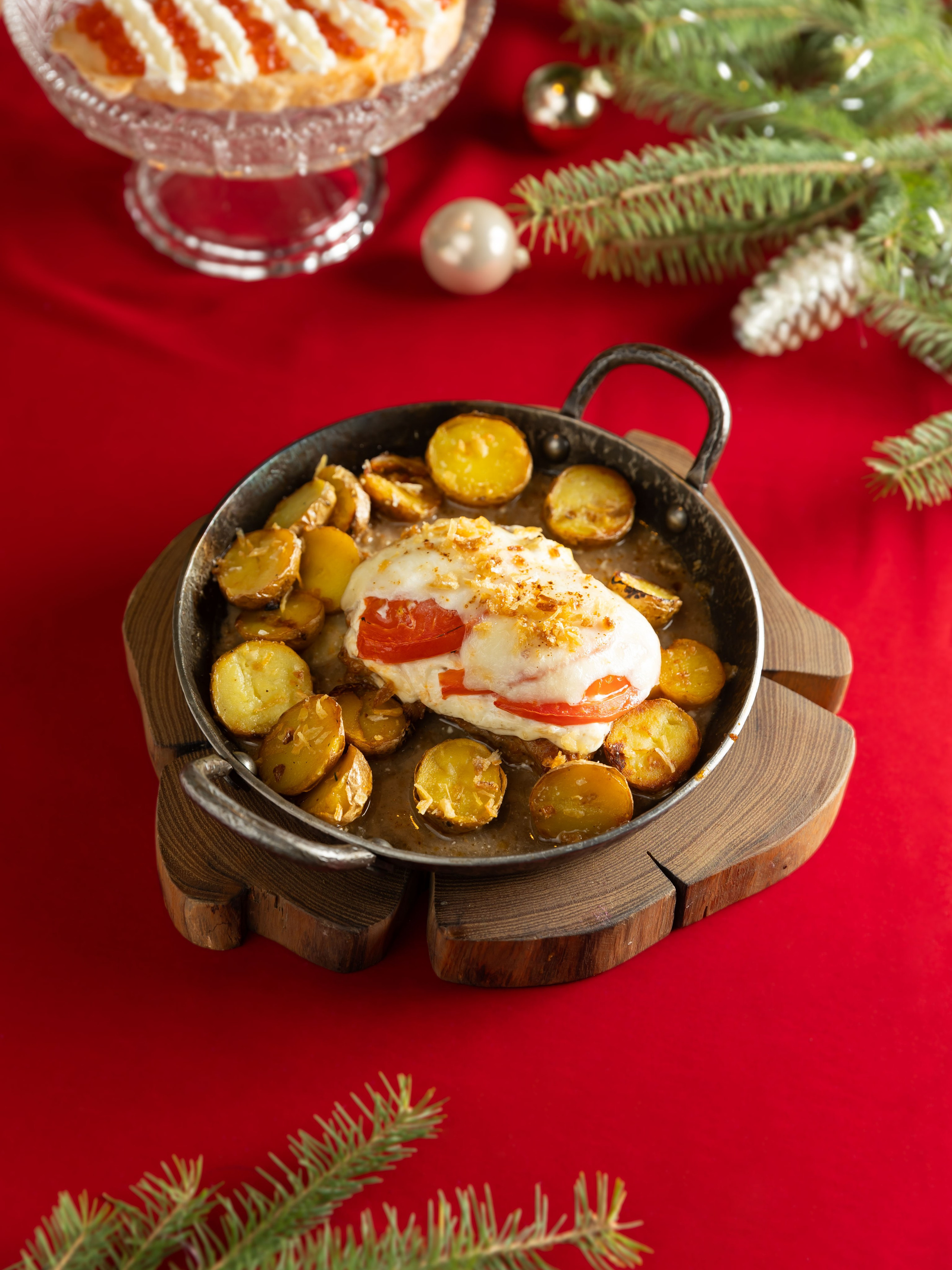 25.11.2025 Сыр Бор, новогодний спешл. ФОТОГРАФ ВИНОГРАДОВА ДАРЬЯ