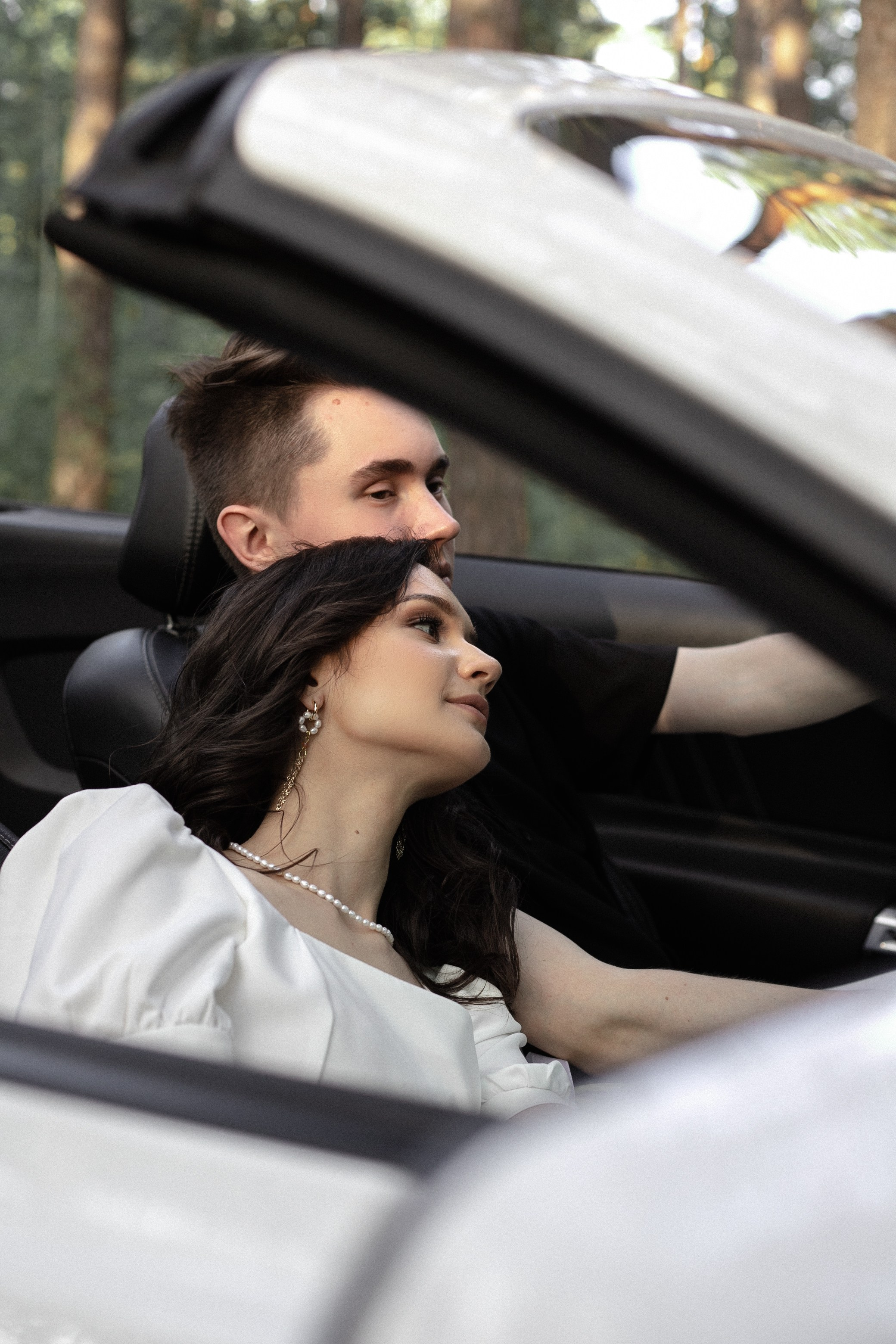 Love Story. Фотограф в Казани