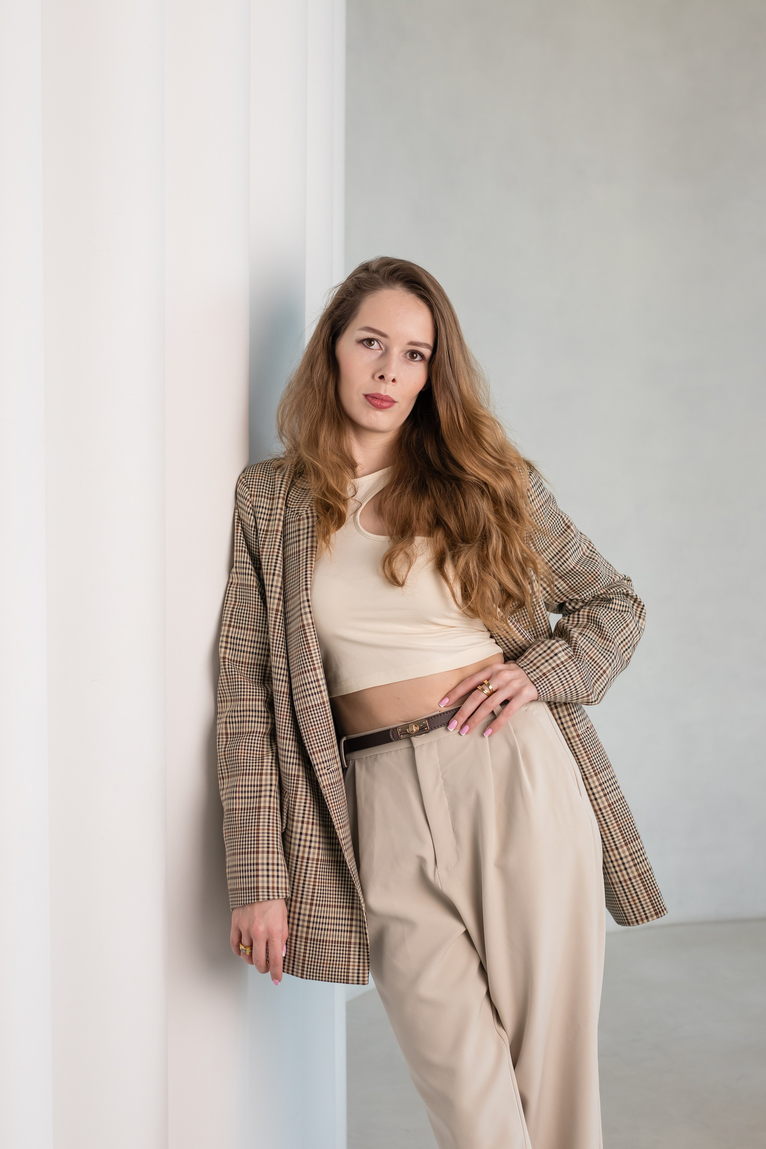 Шахматистки. Фотограф в Краснодаре Арина Кудряшова