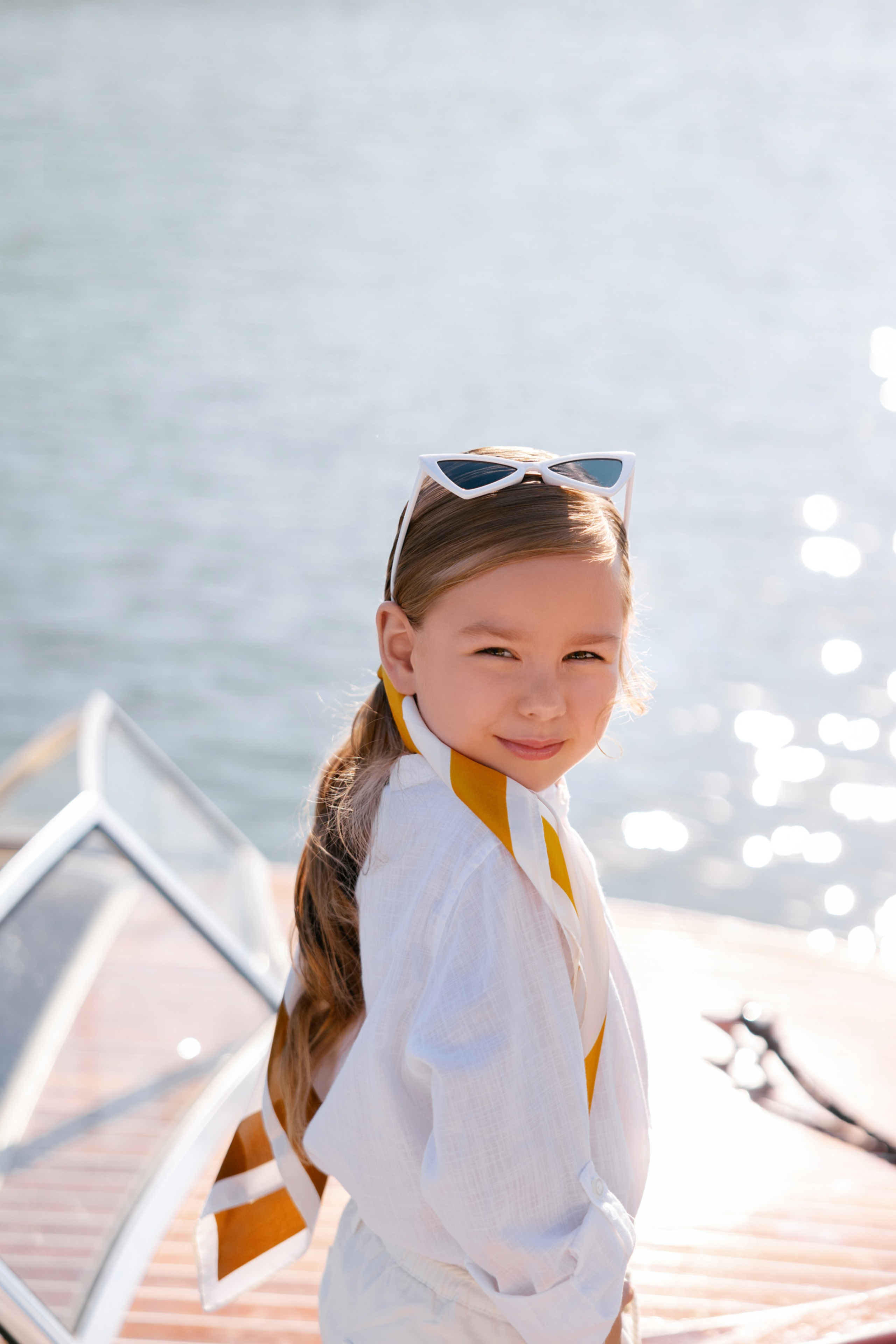 ALEXIA. Модельная студия MIA Models