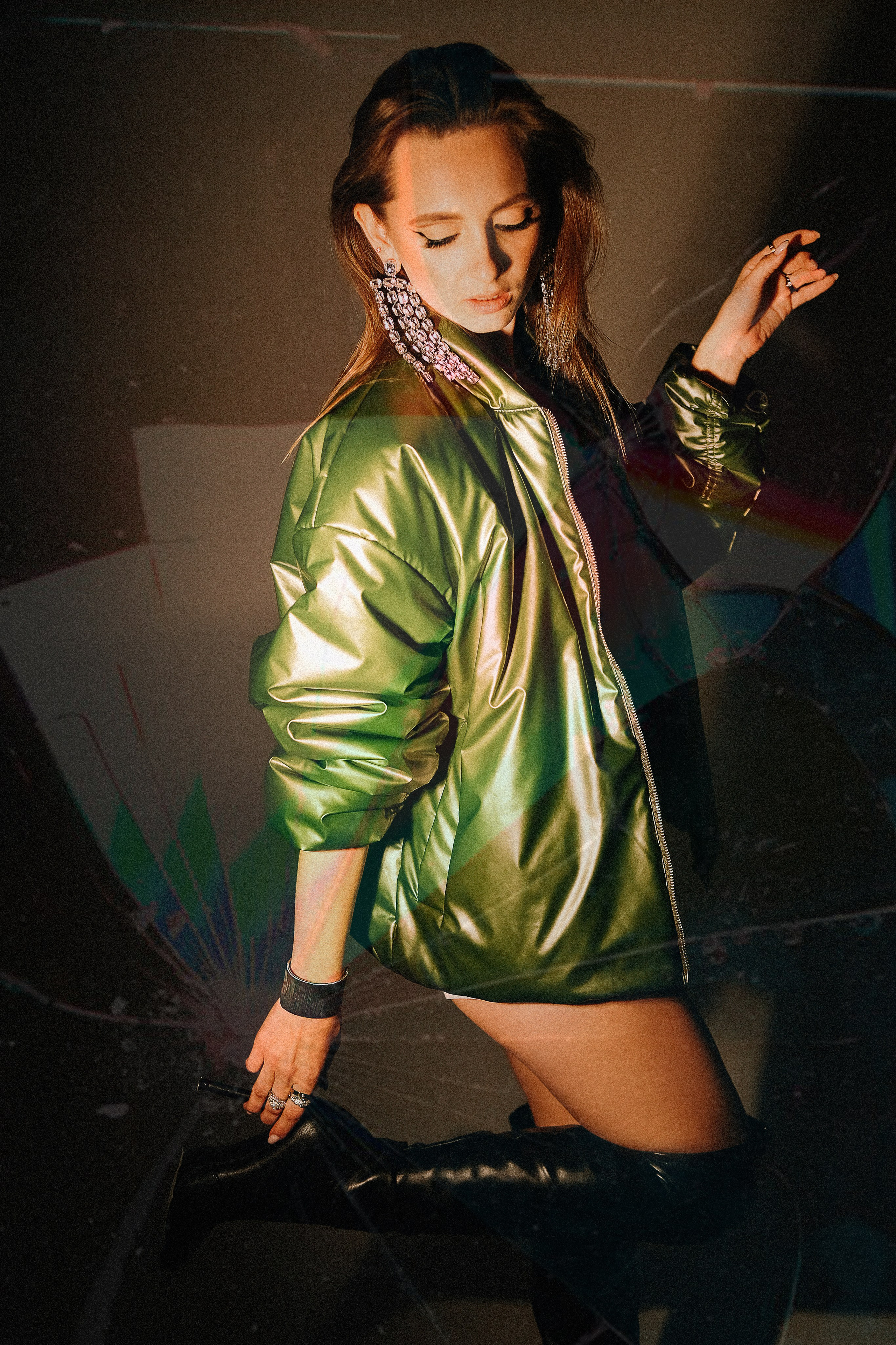 Ульяна. Главная