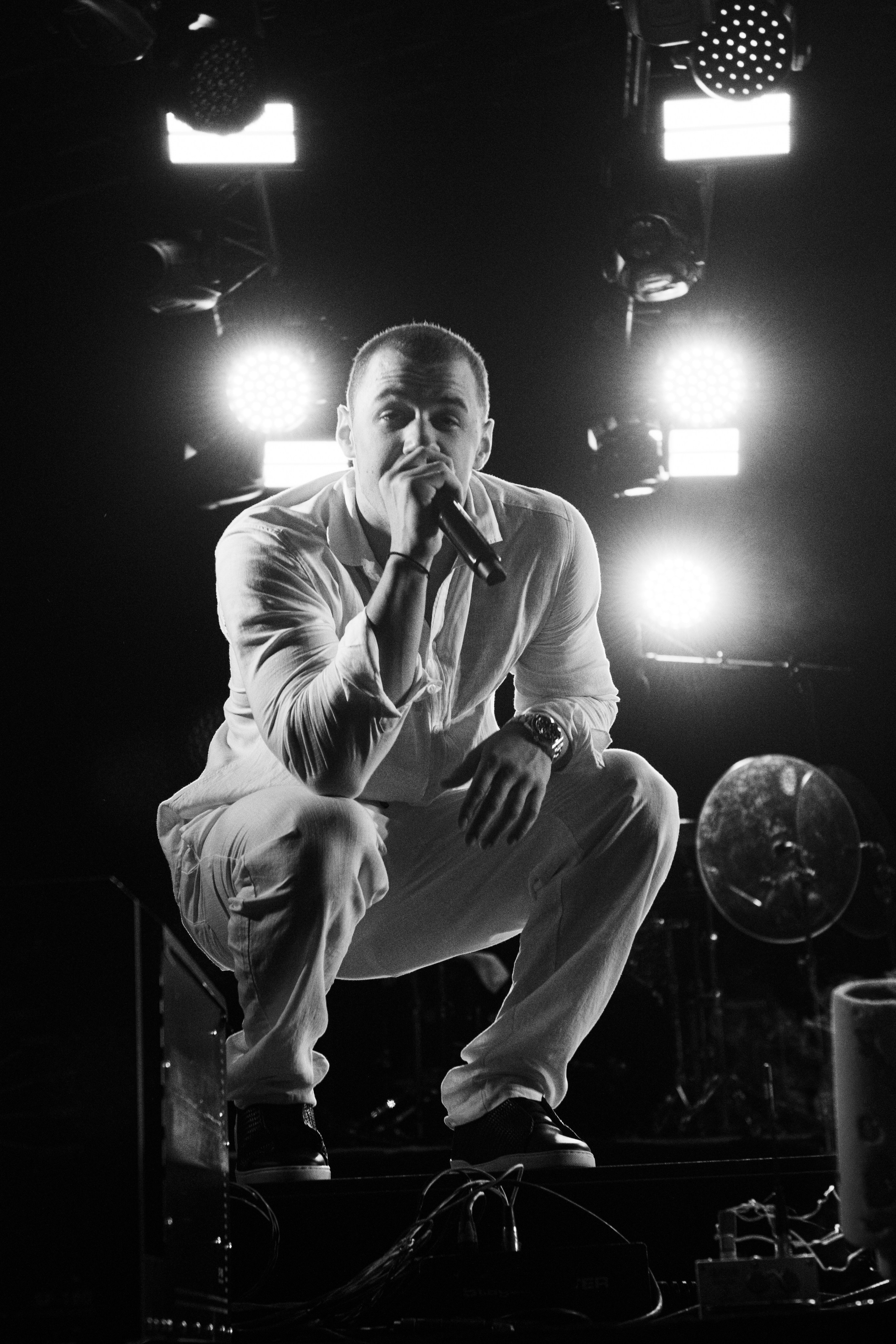 Концертные съемки. Фотограф Нижний Новгород Арина Козлова