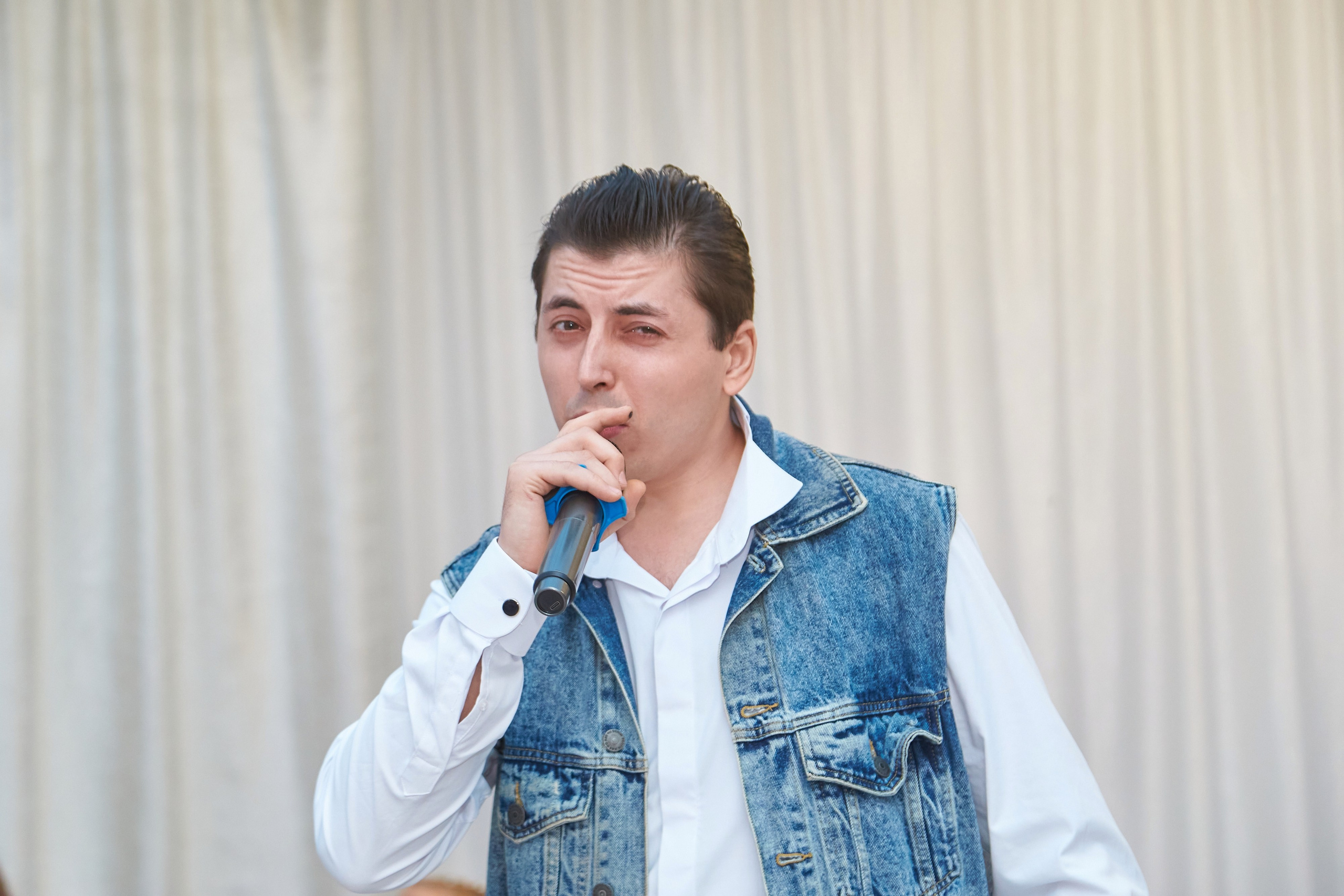 Владислава и Геннадий