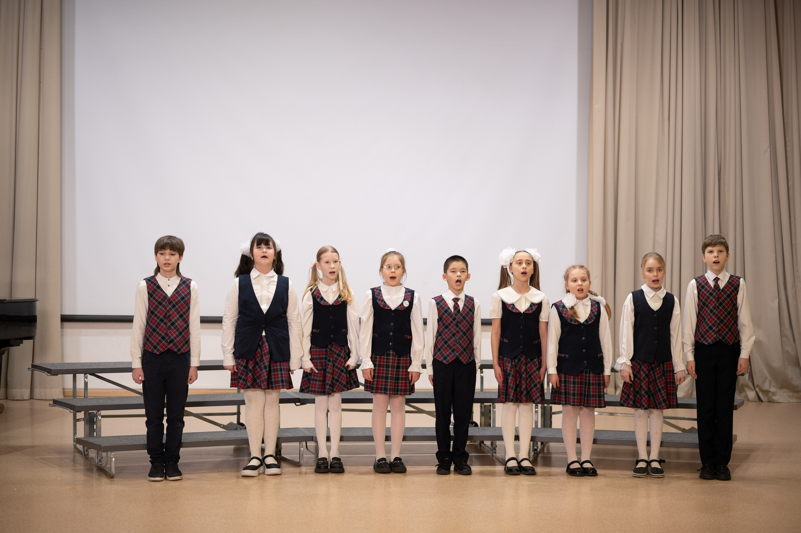 «Пою тебе мое отечество» репортаж конкурса. Фотограф новорожденных, семейный детский в Тюмени Татьяна Морозова