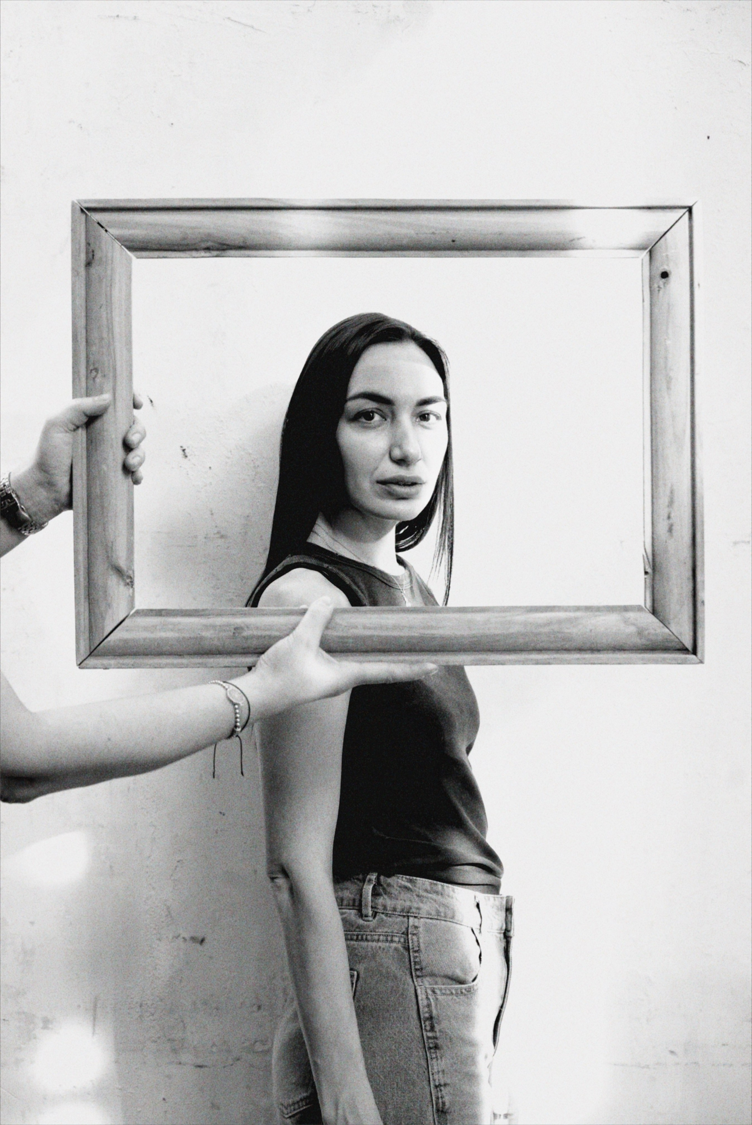 Юля. Фотограф Валерия Витте г. Москва