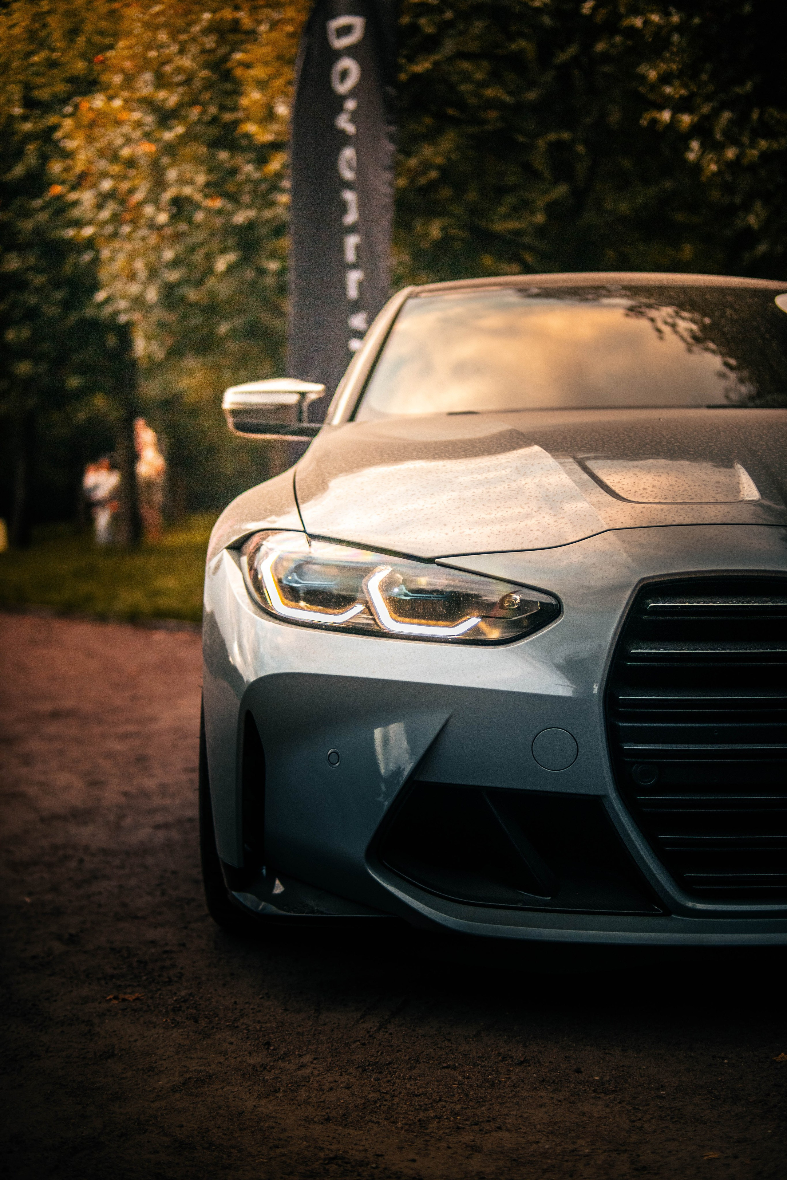 Car. Фотограф/Видеограф