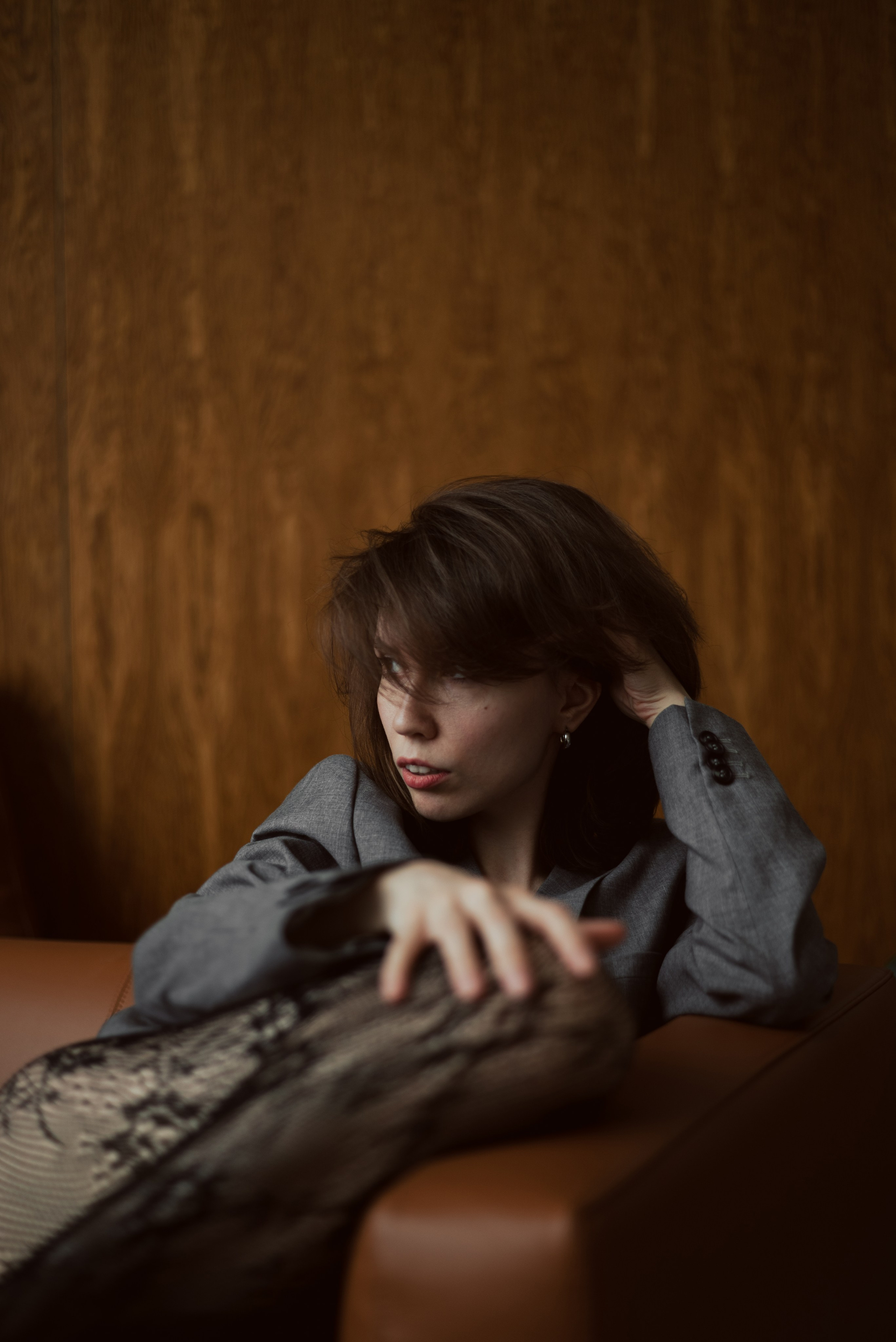 Алена. Семейный и свадебный фотограф в Нижнем Новгороде Анастасия Хренова