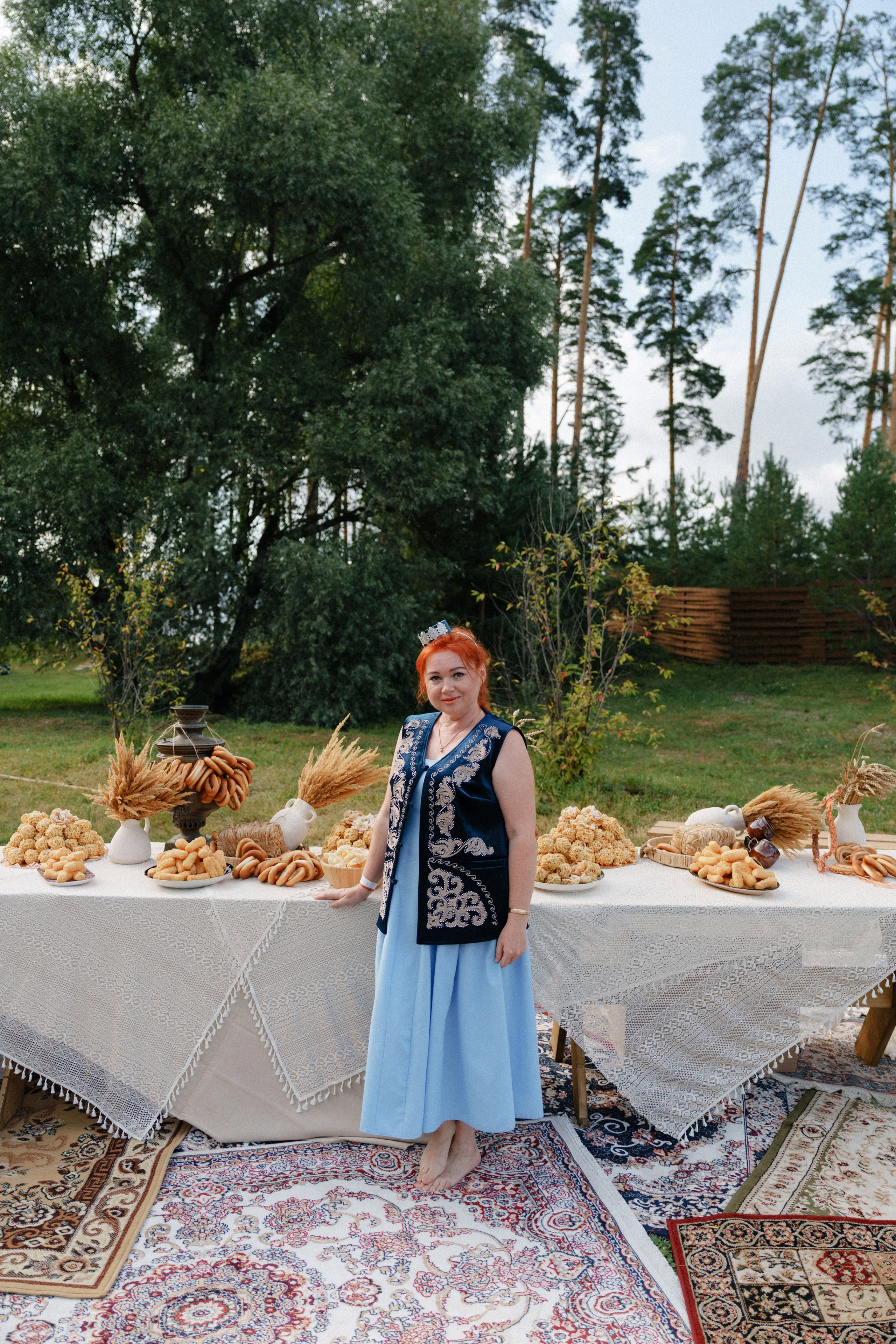 День Строителя АБД. Свадебный Фотограф Казань Челны